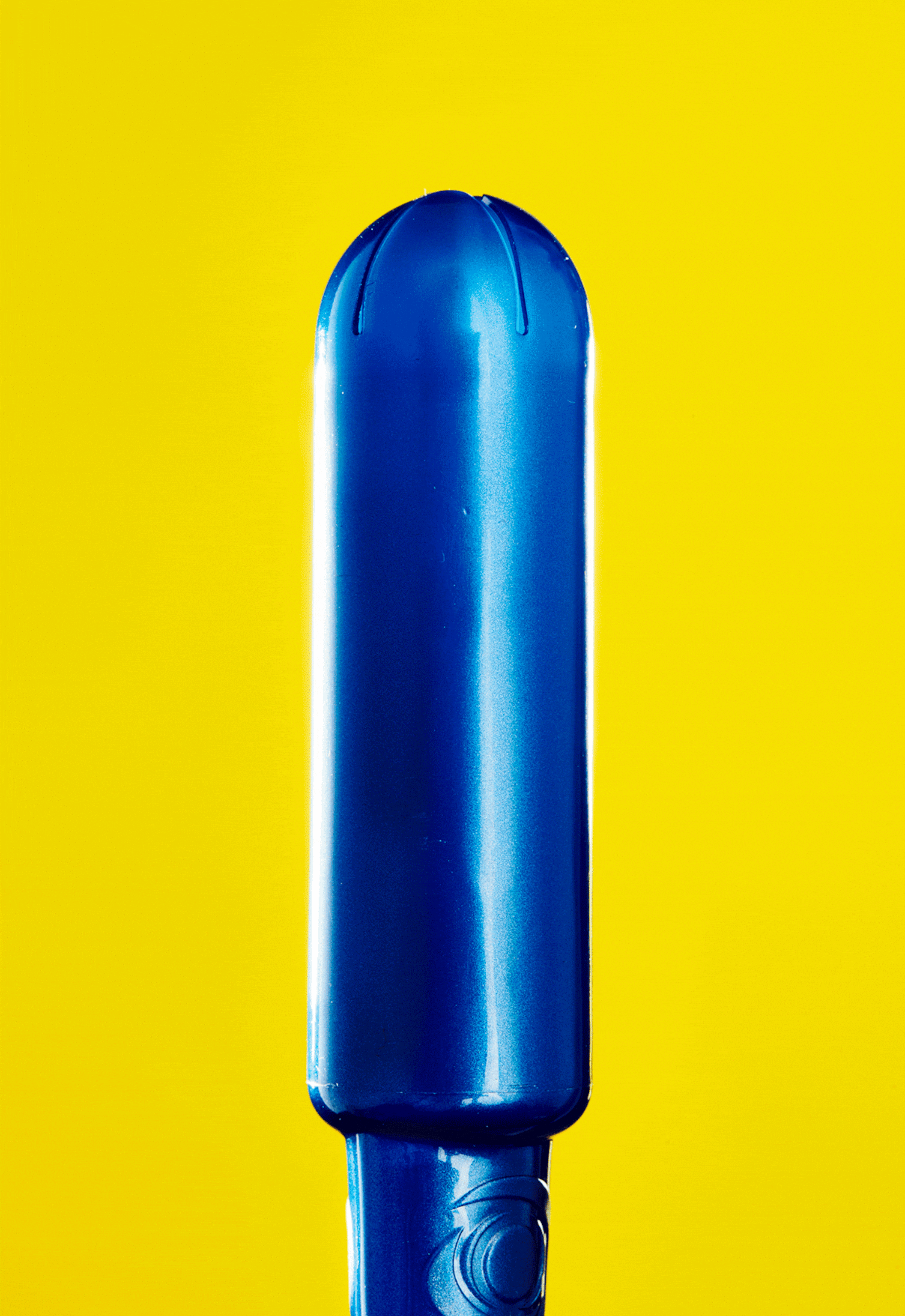 a tampon applicator