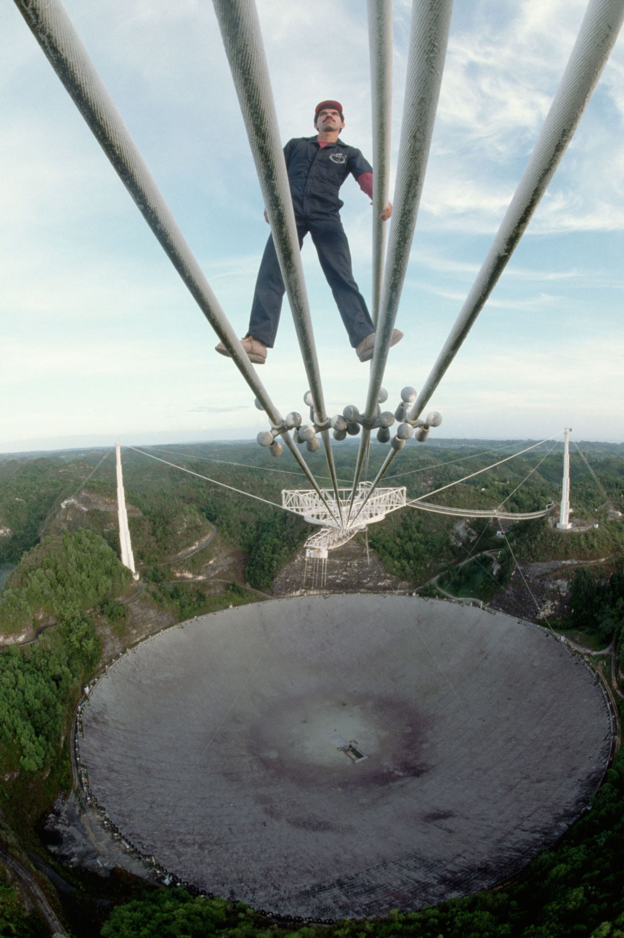 Arecibo