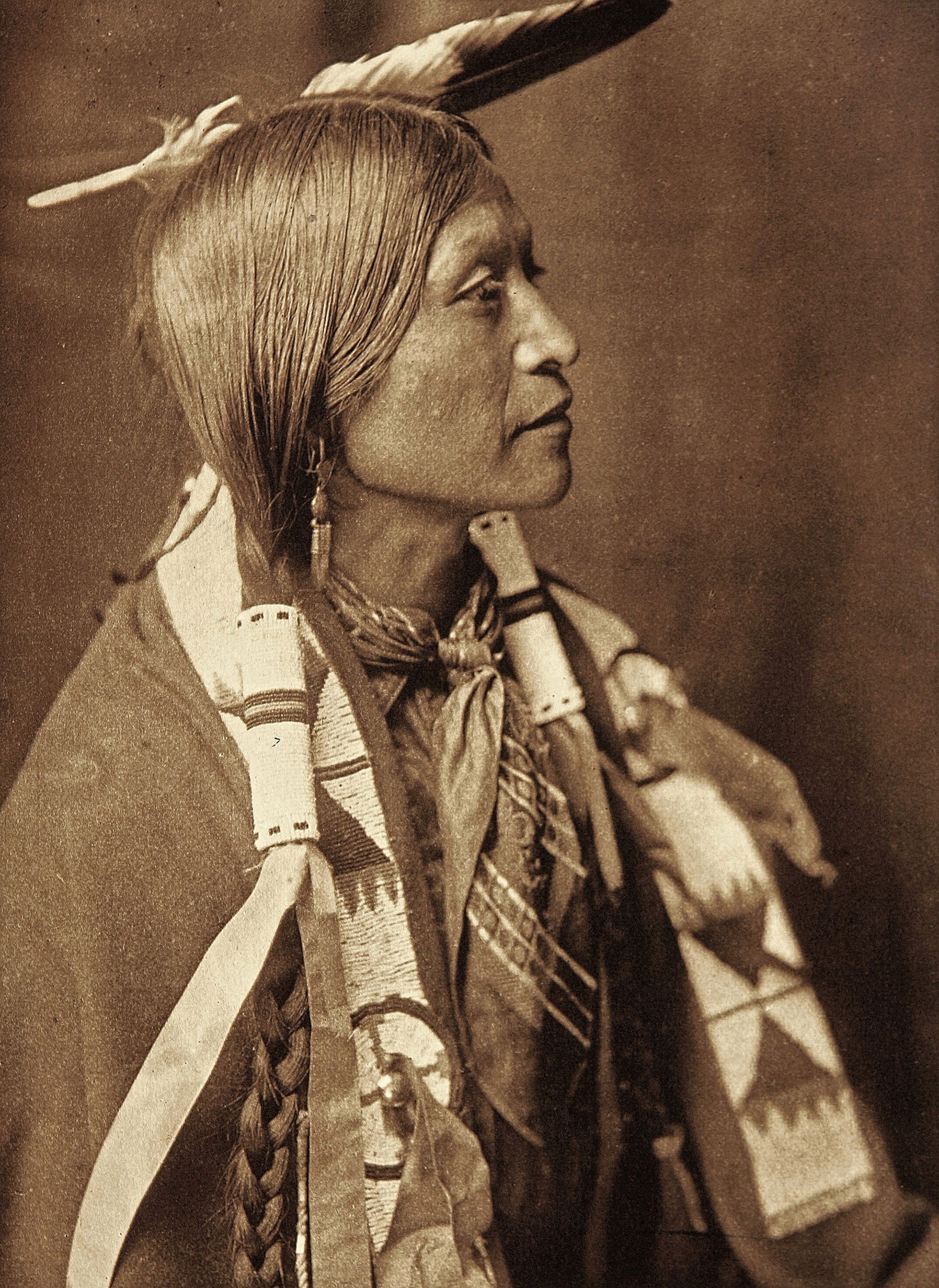 Native Americans