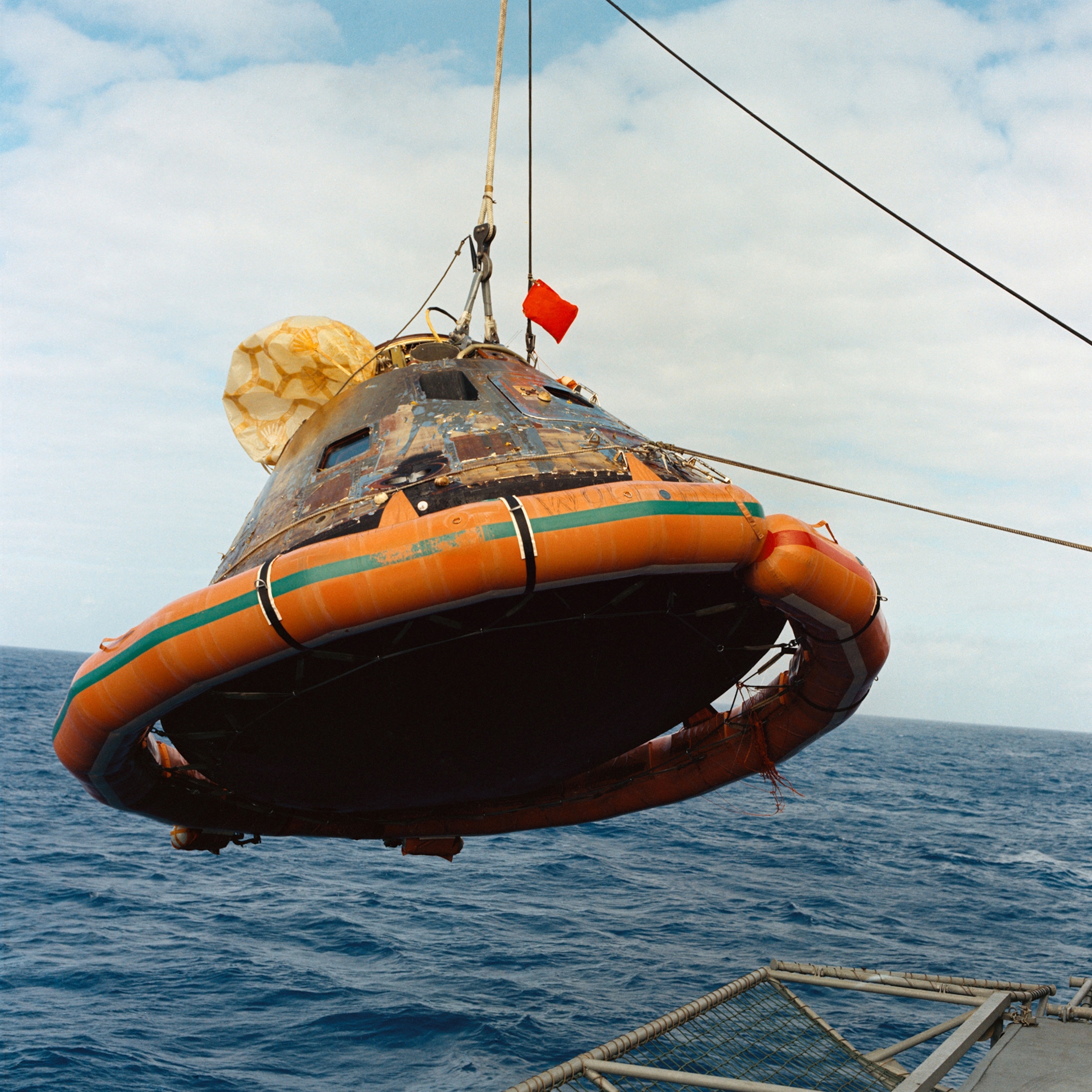 space module