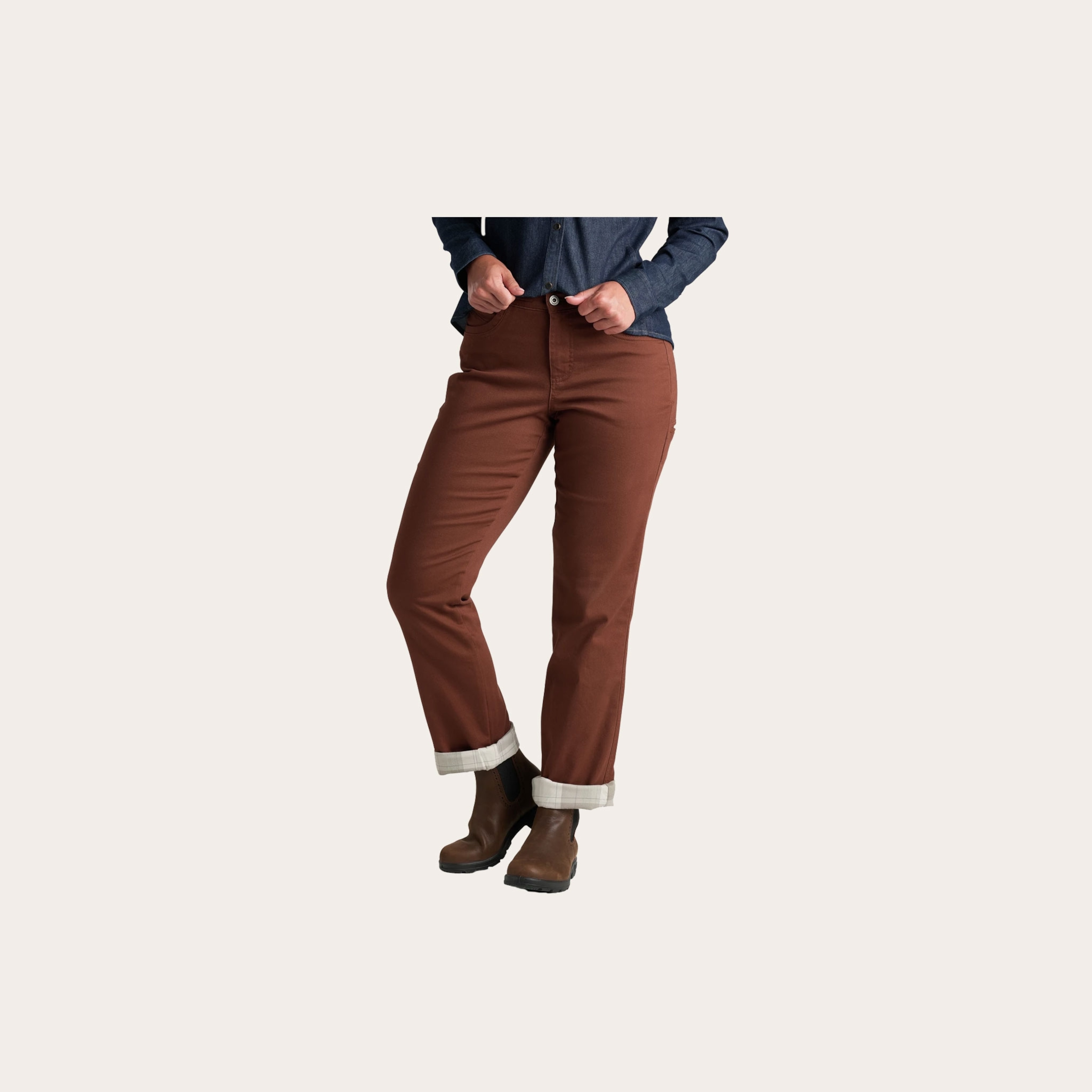 An image of pants.