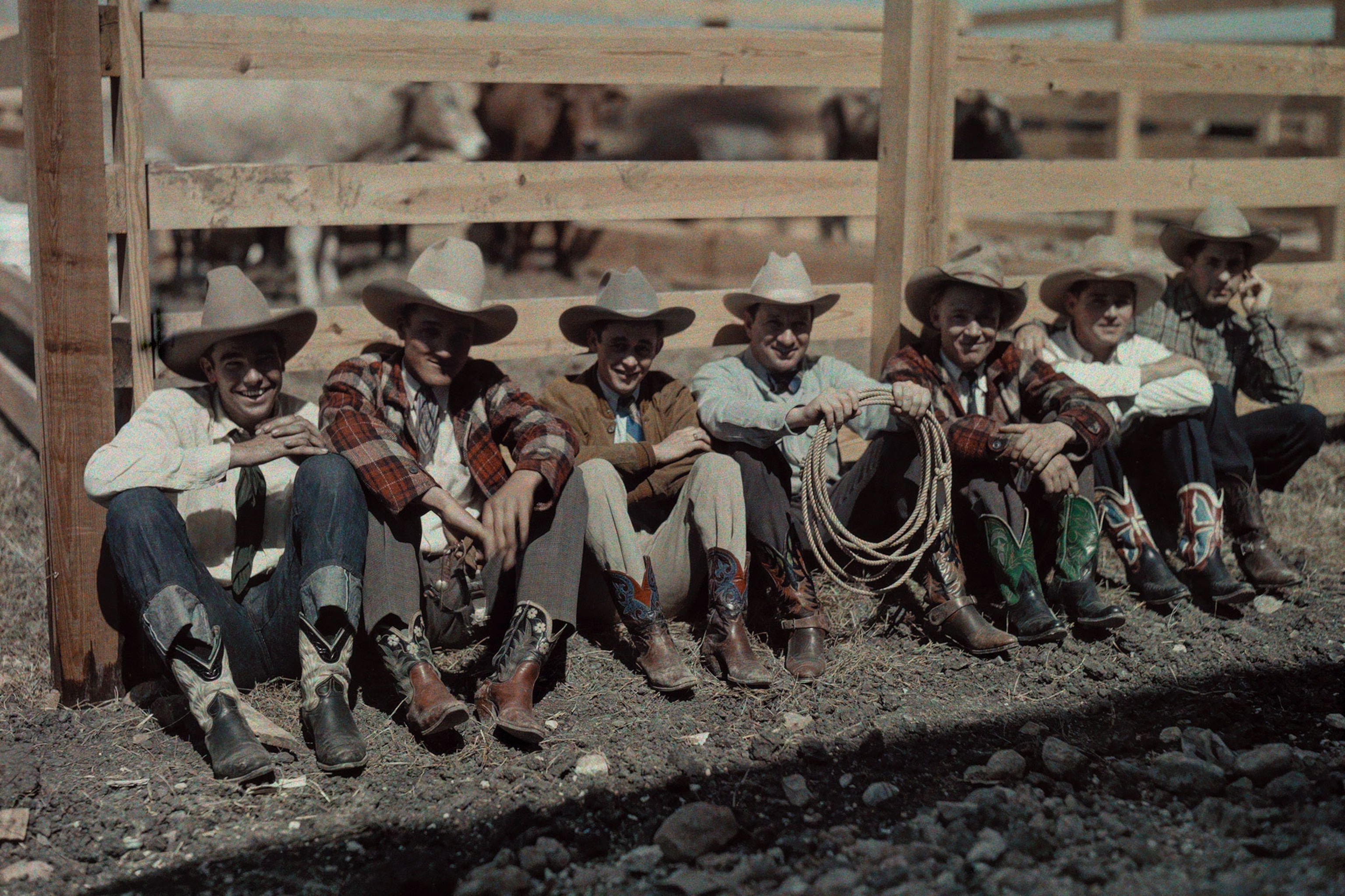 cowboys