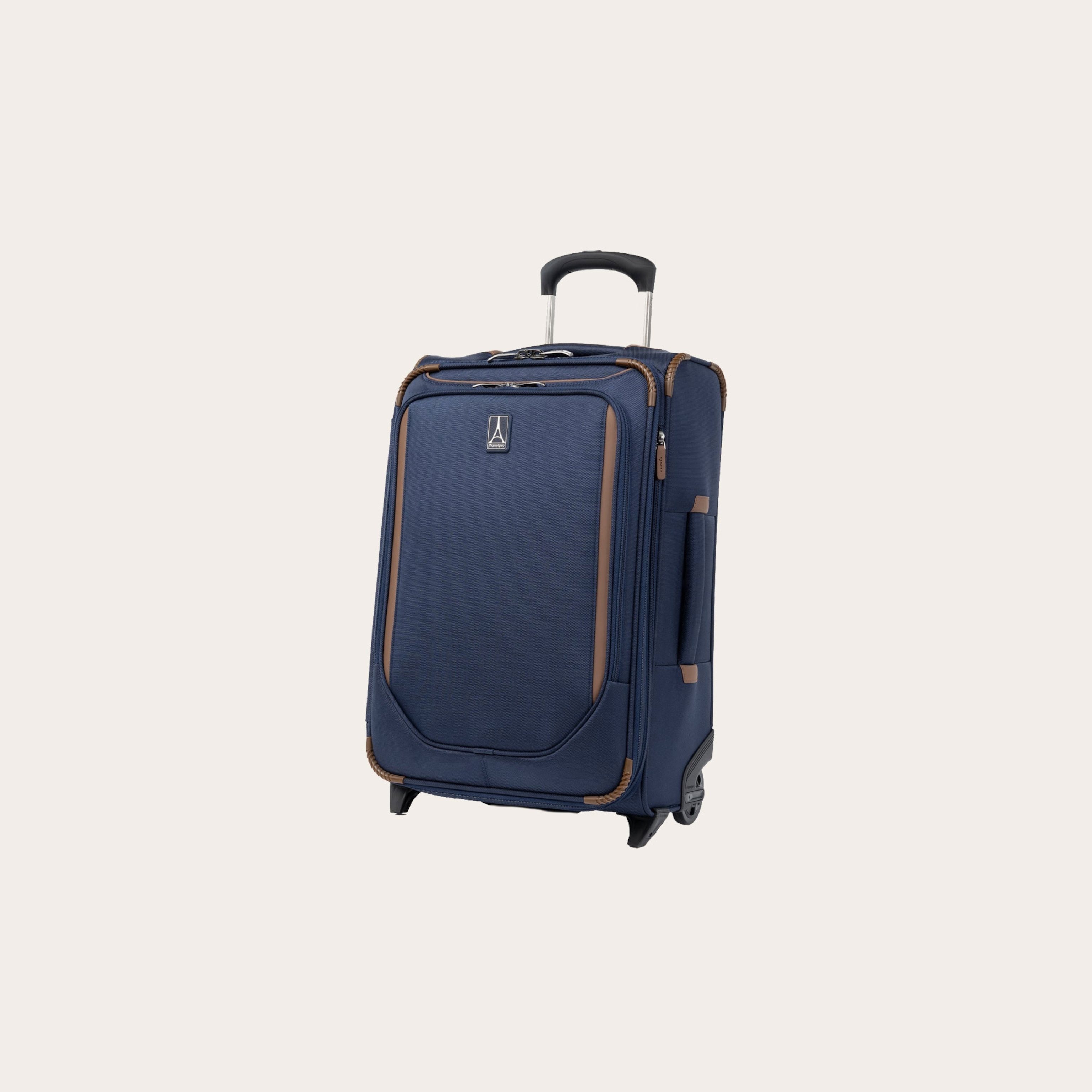 An image of luggage.