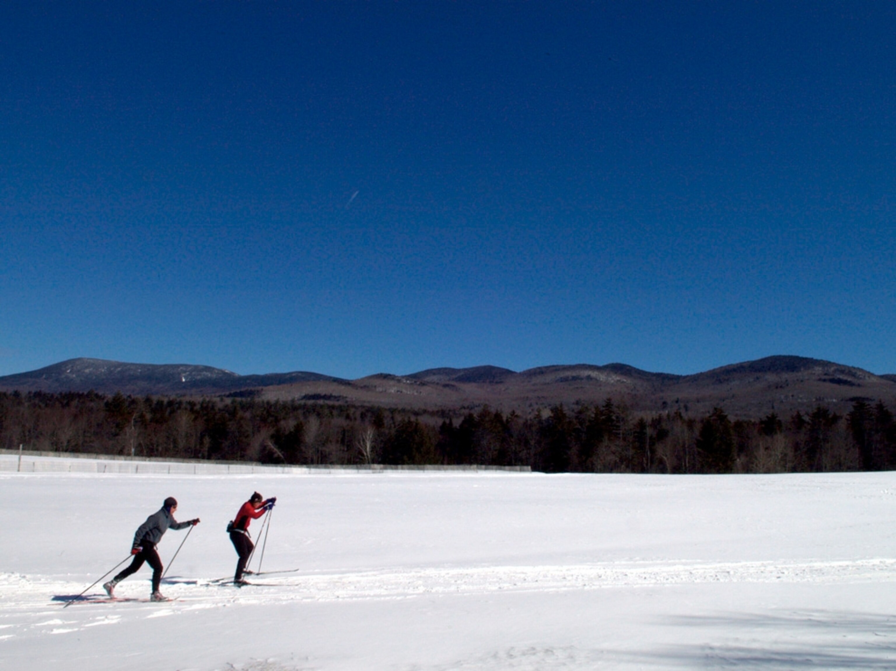 ski catamount