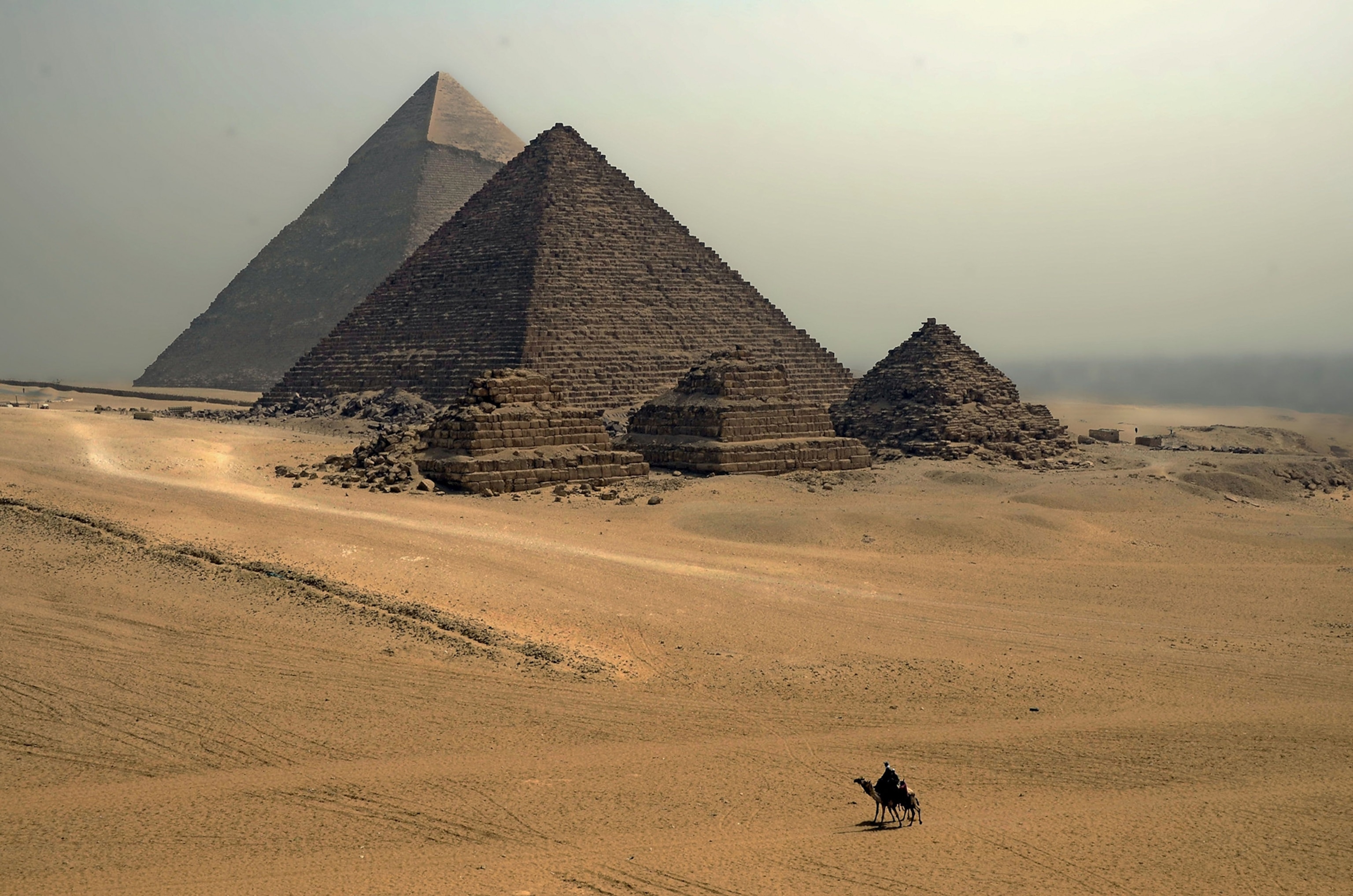 Egypt