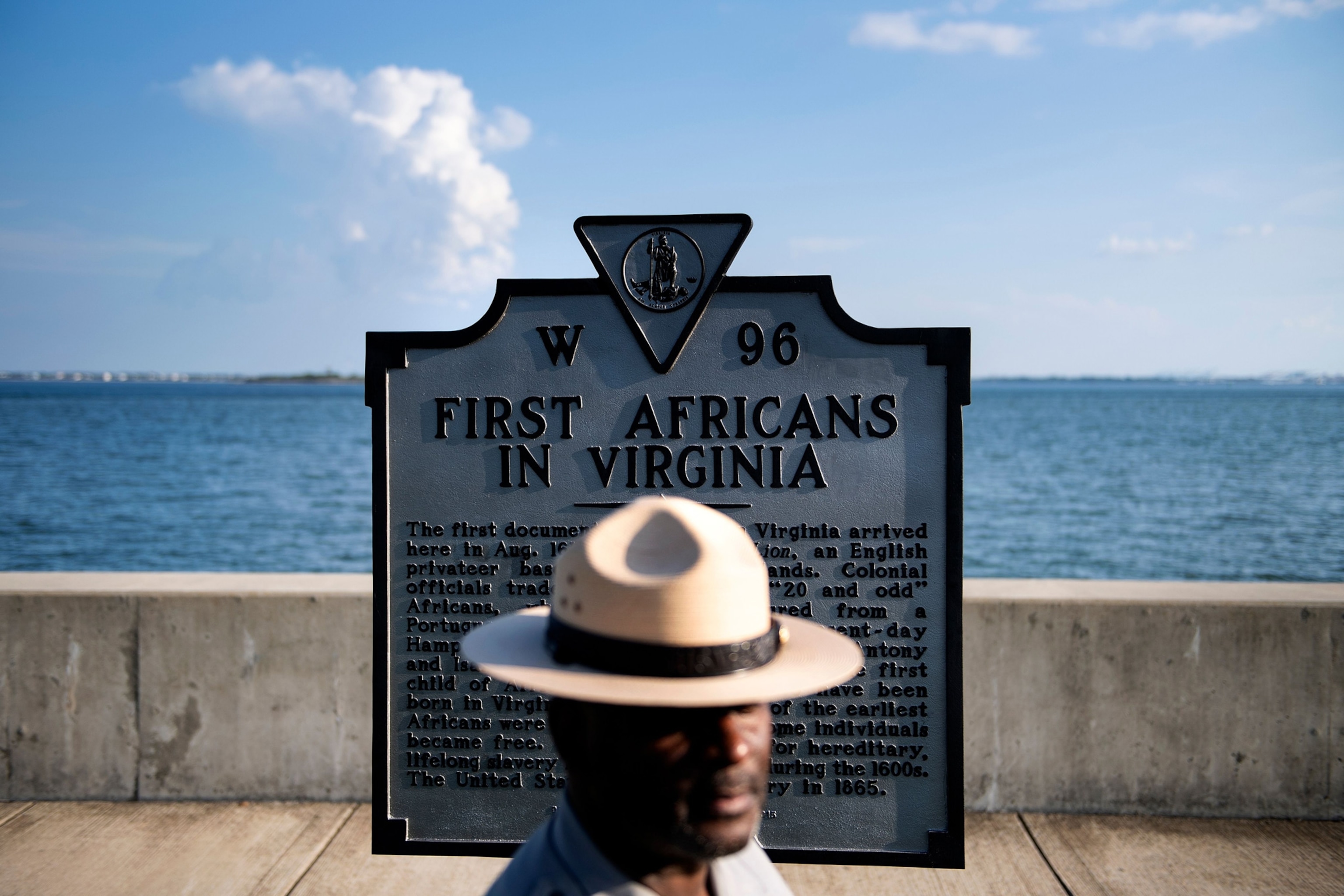 current and historic people of color who changed natural spaces in the united states