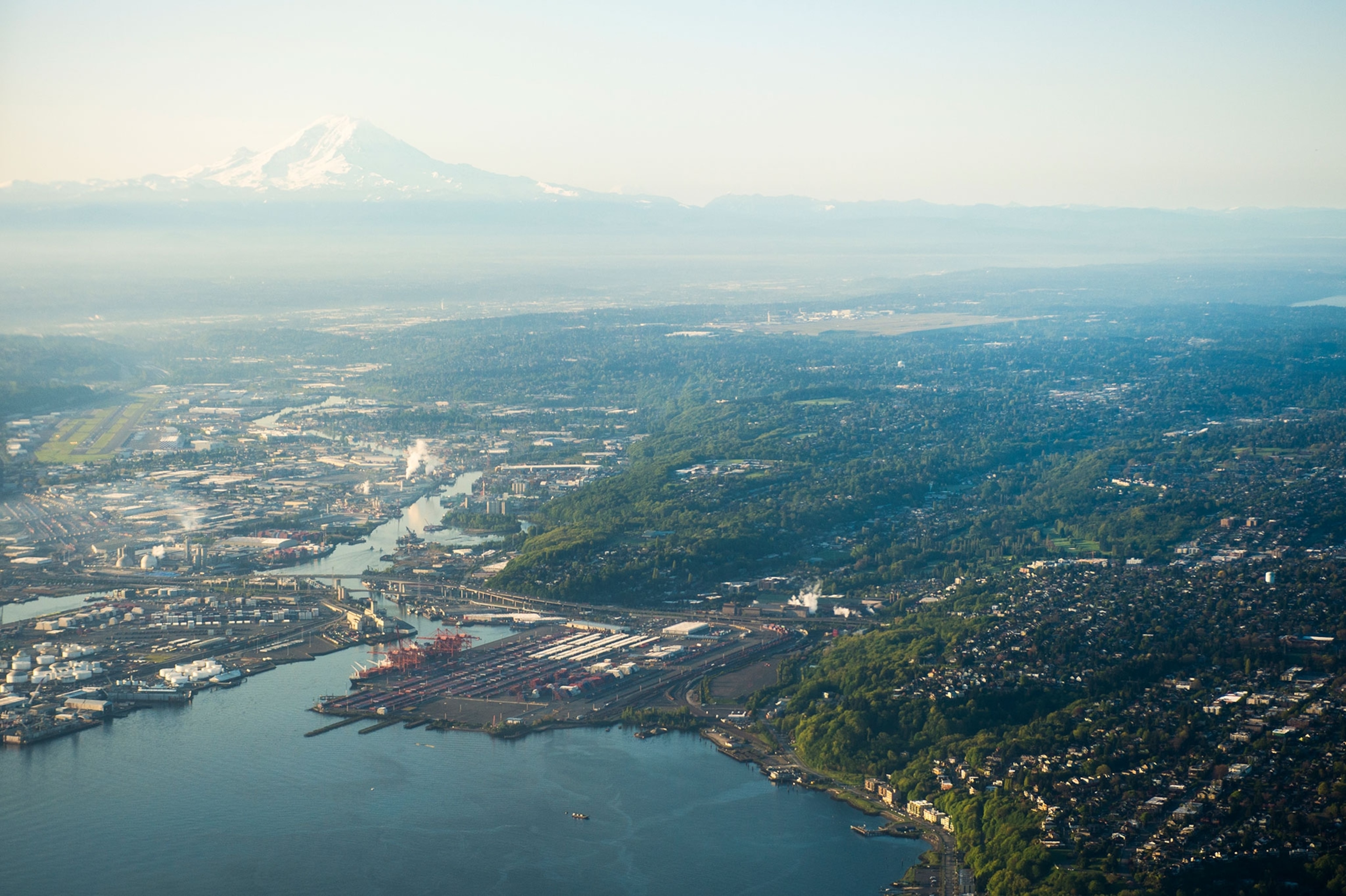 Seattle