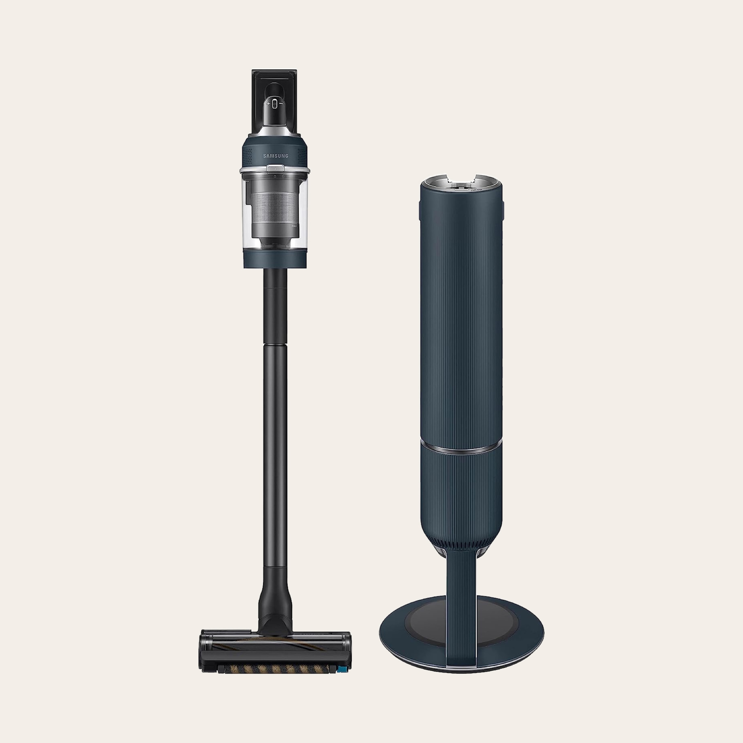 Samsung Bespoke cordless stick vacuum