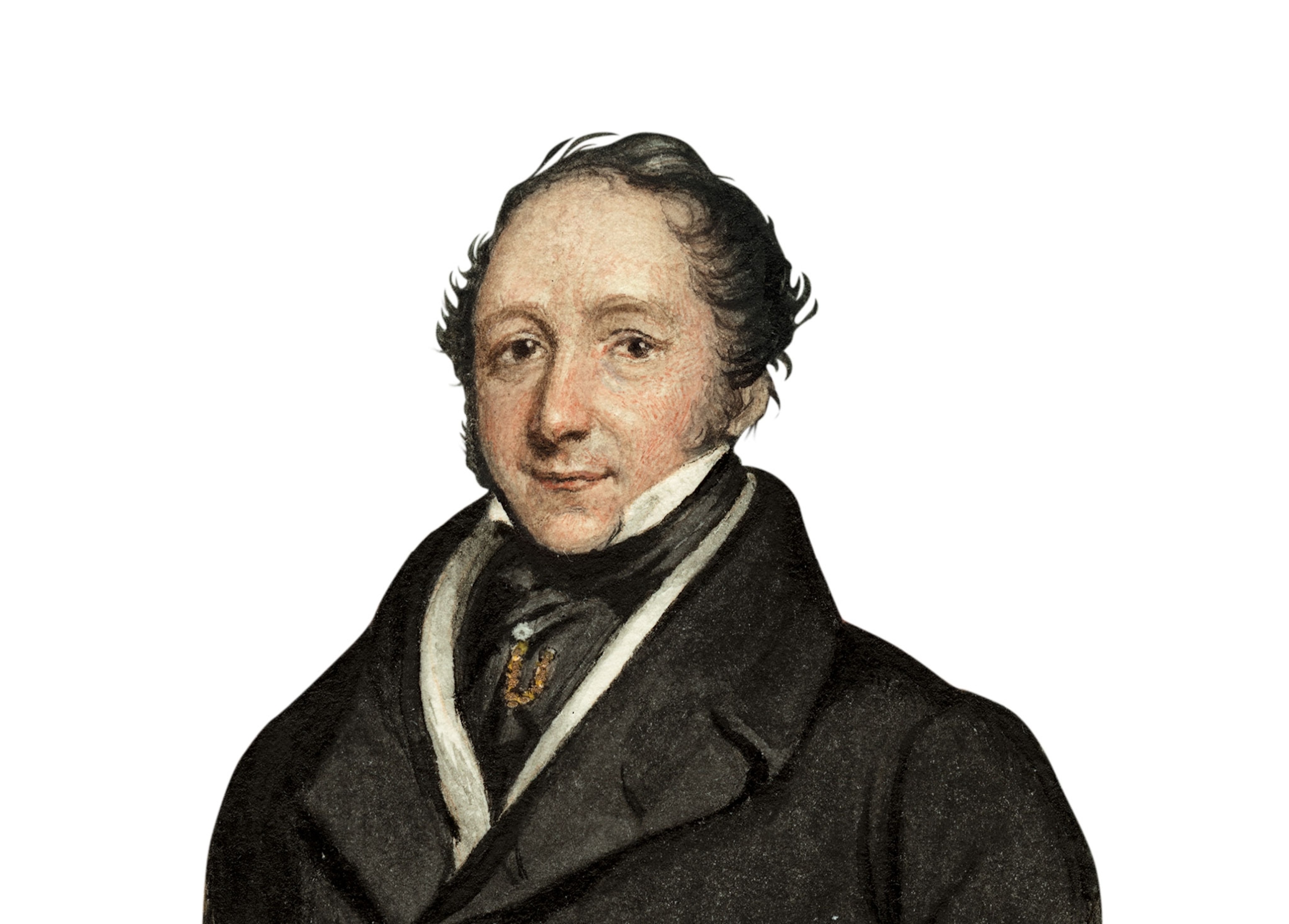 Thomas Pettigrew