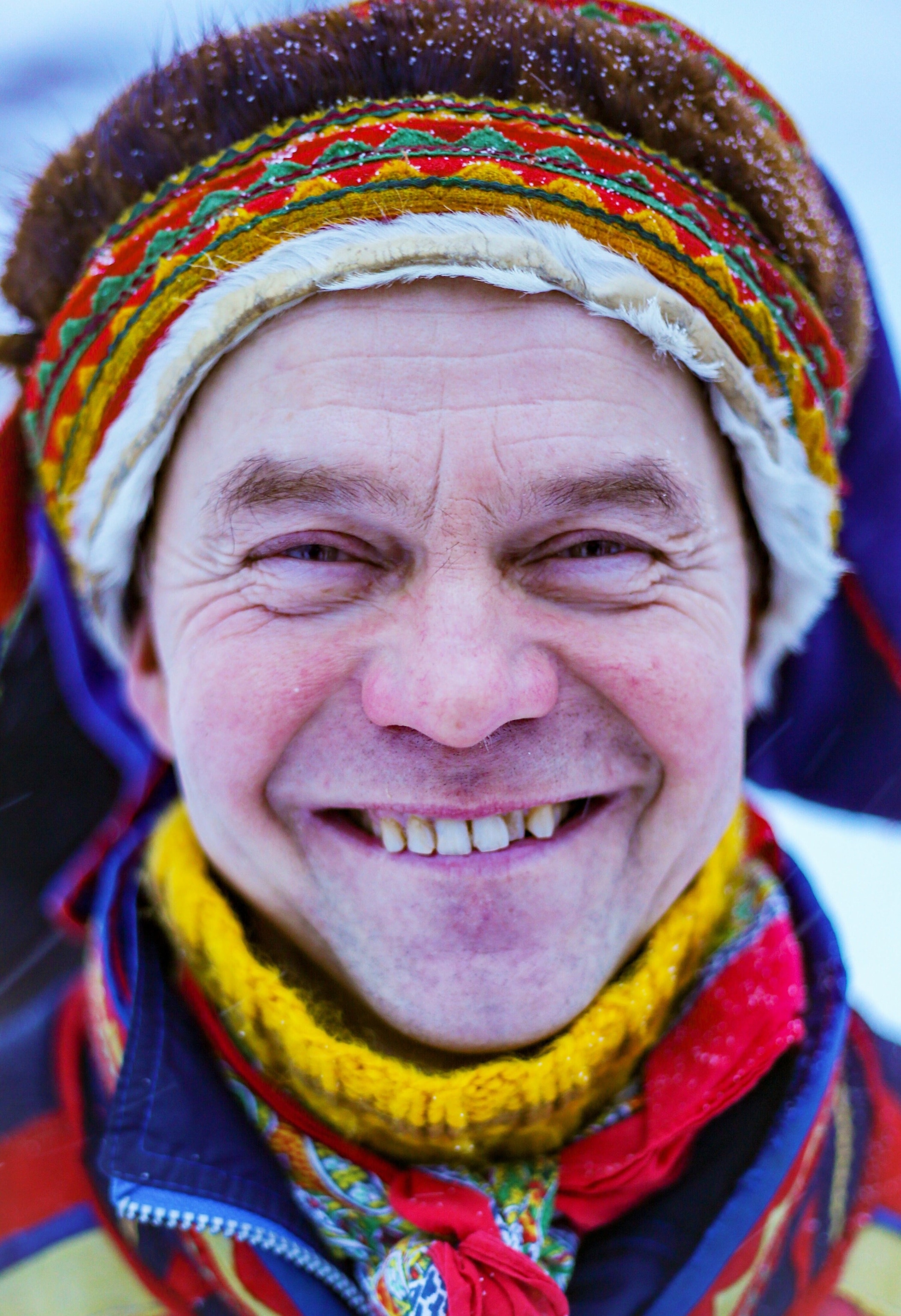 Pentti Nikodemus.