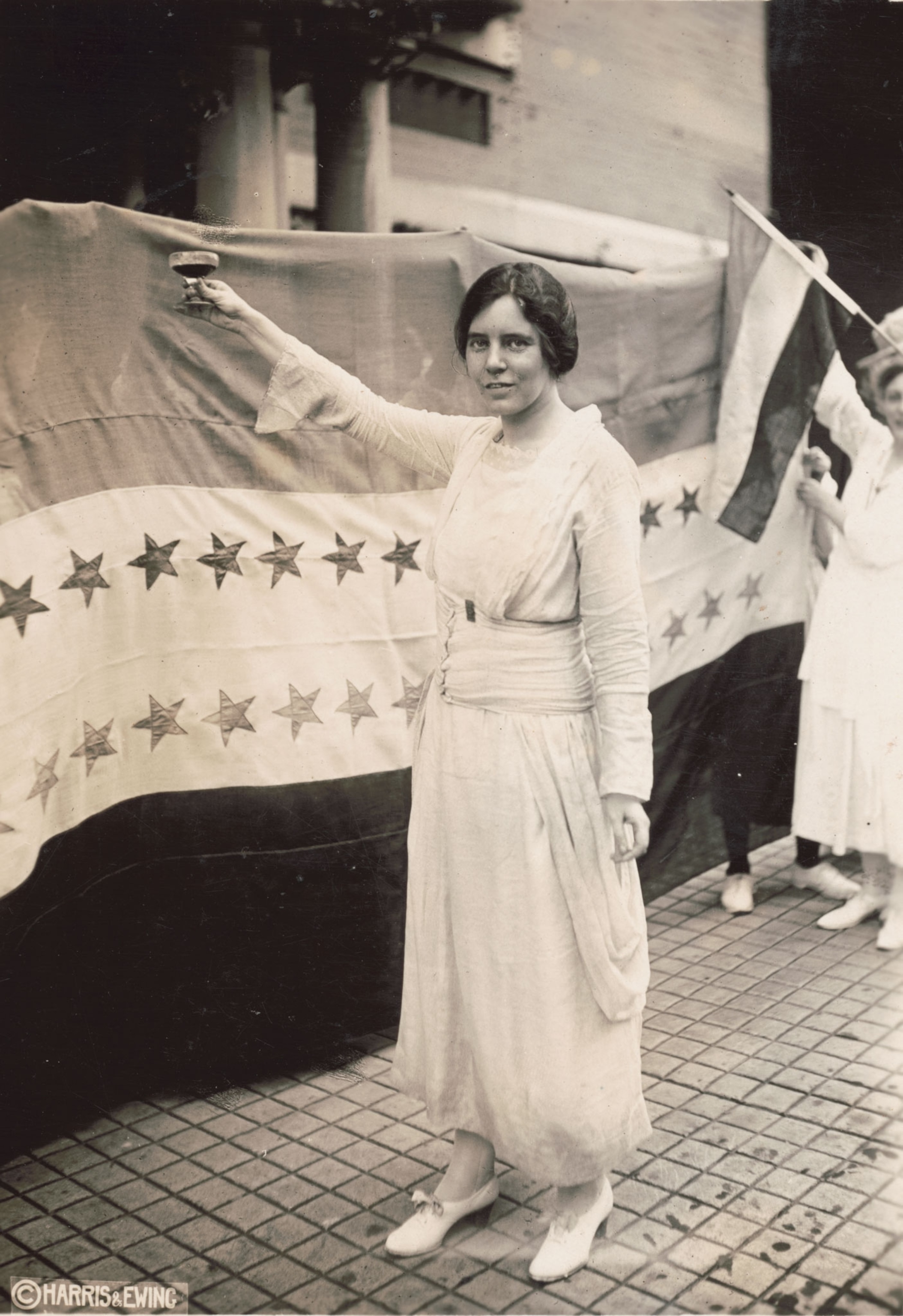 Alice Paul