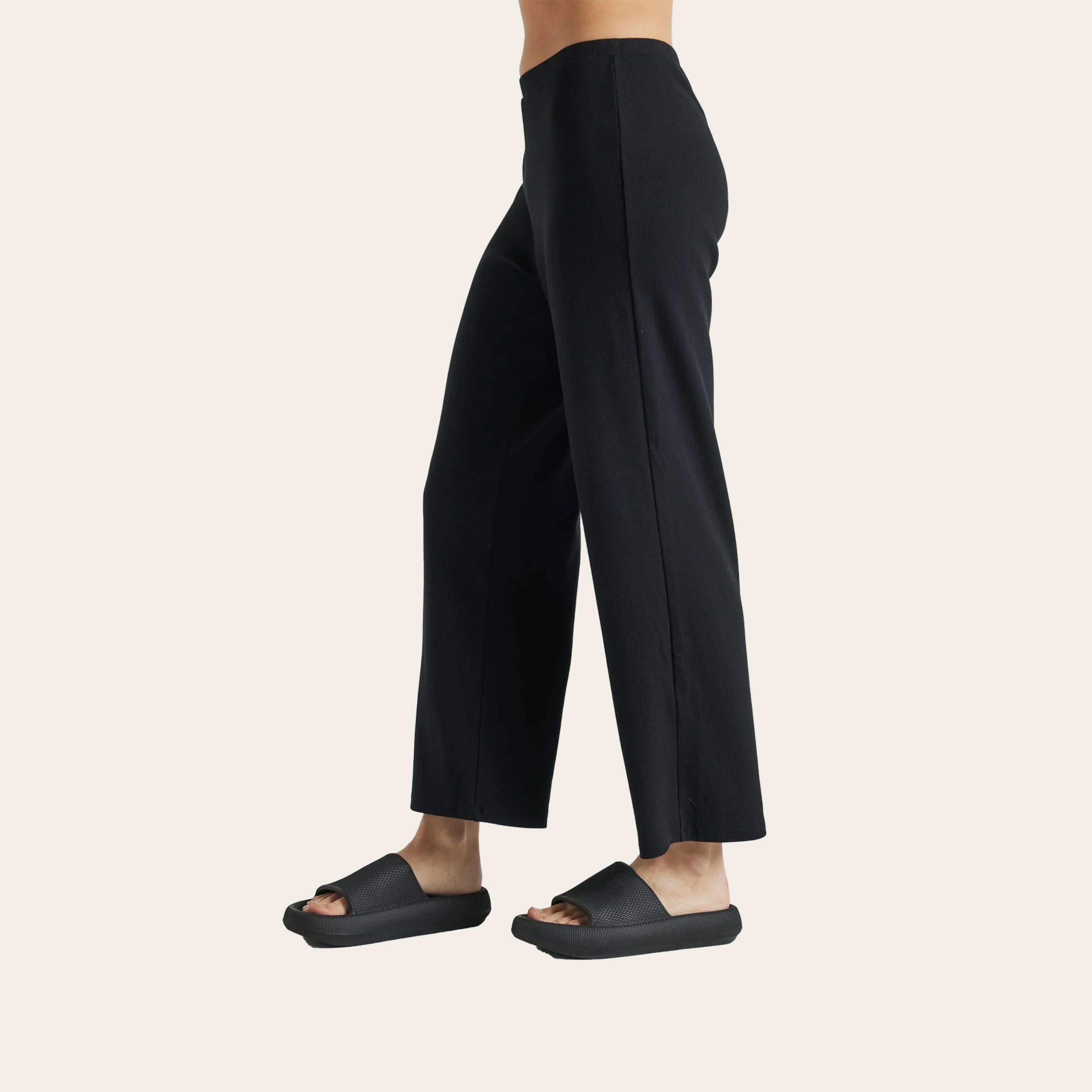 Losano rib pants