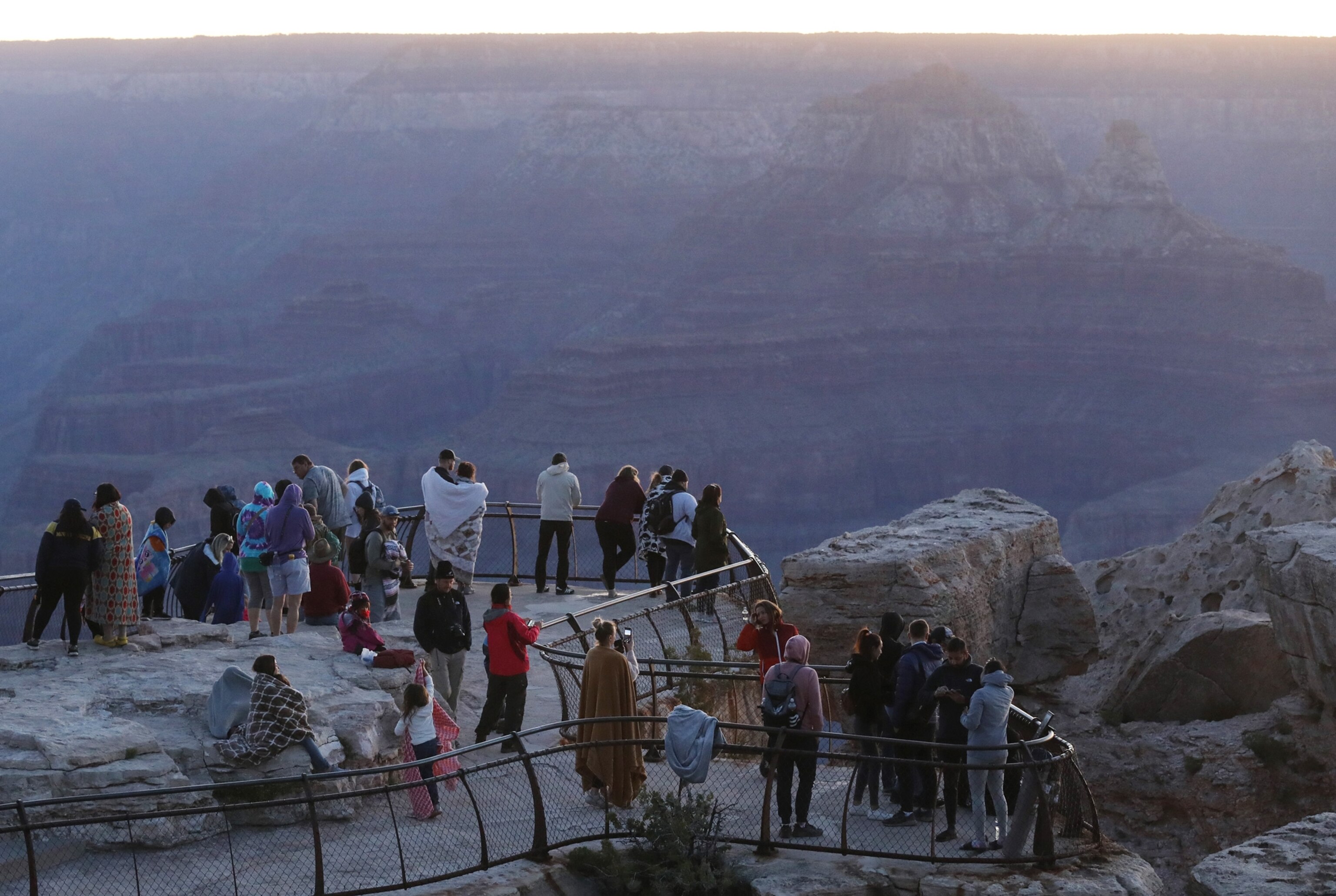 grand canyon national park