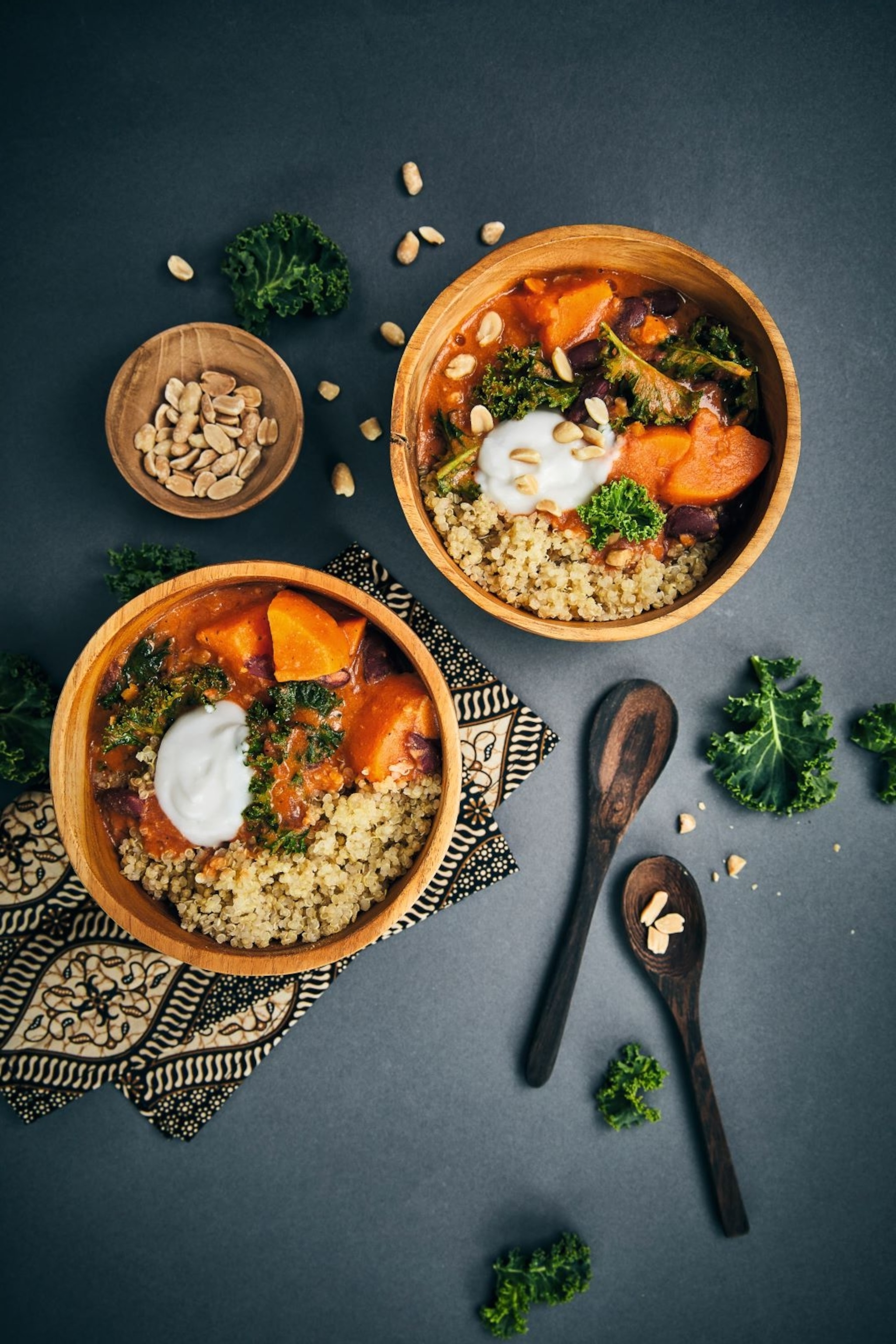 west african dish