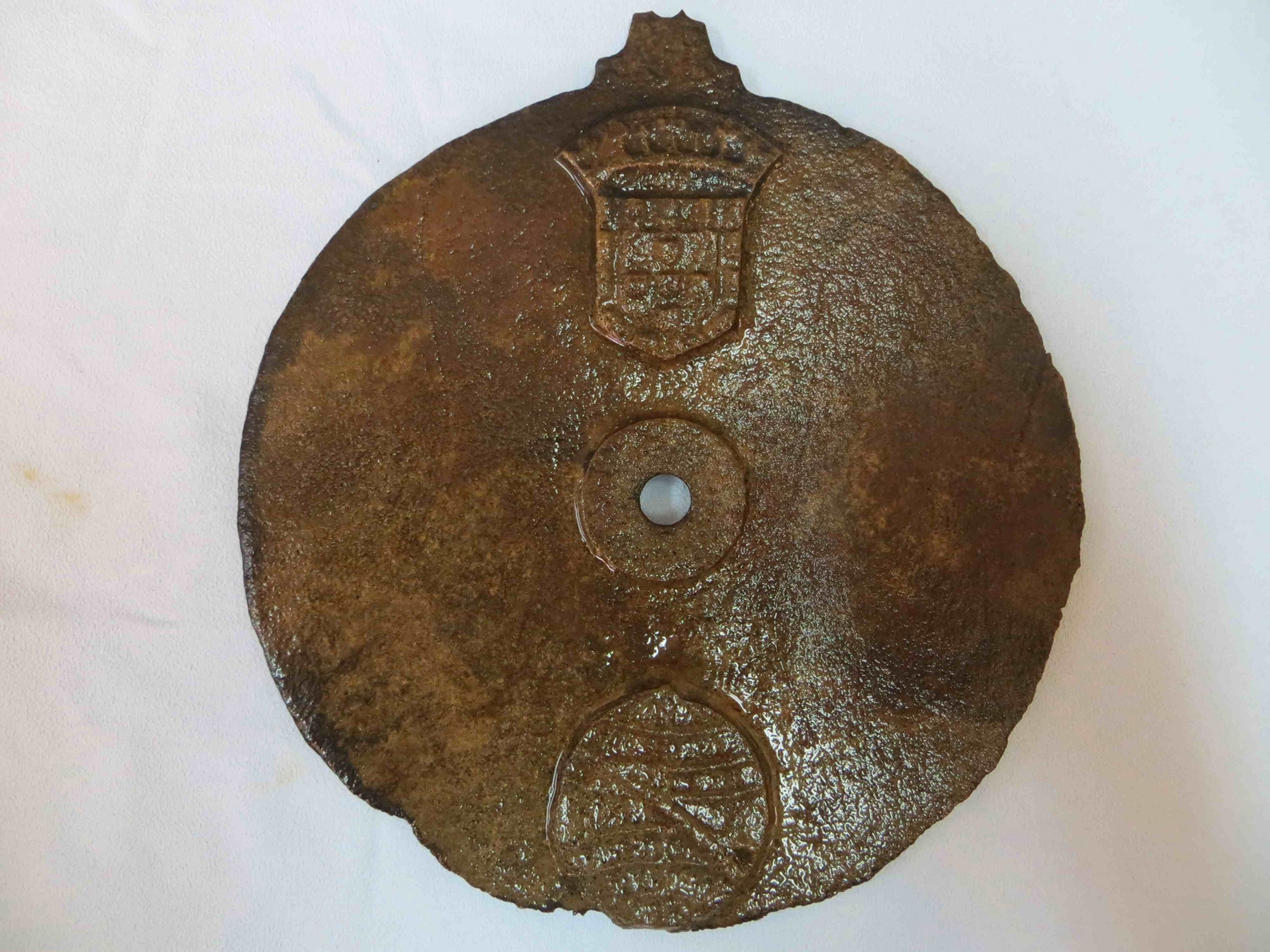 medallion