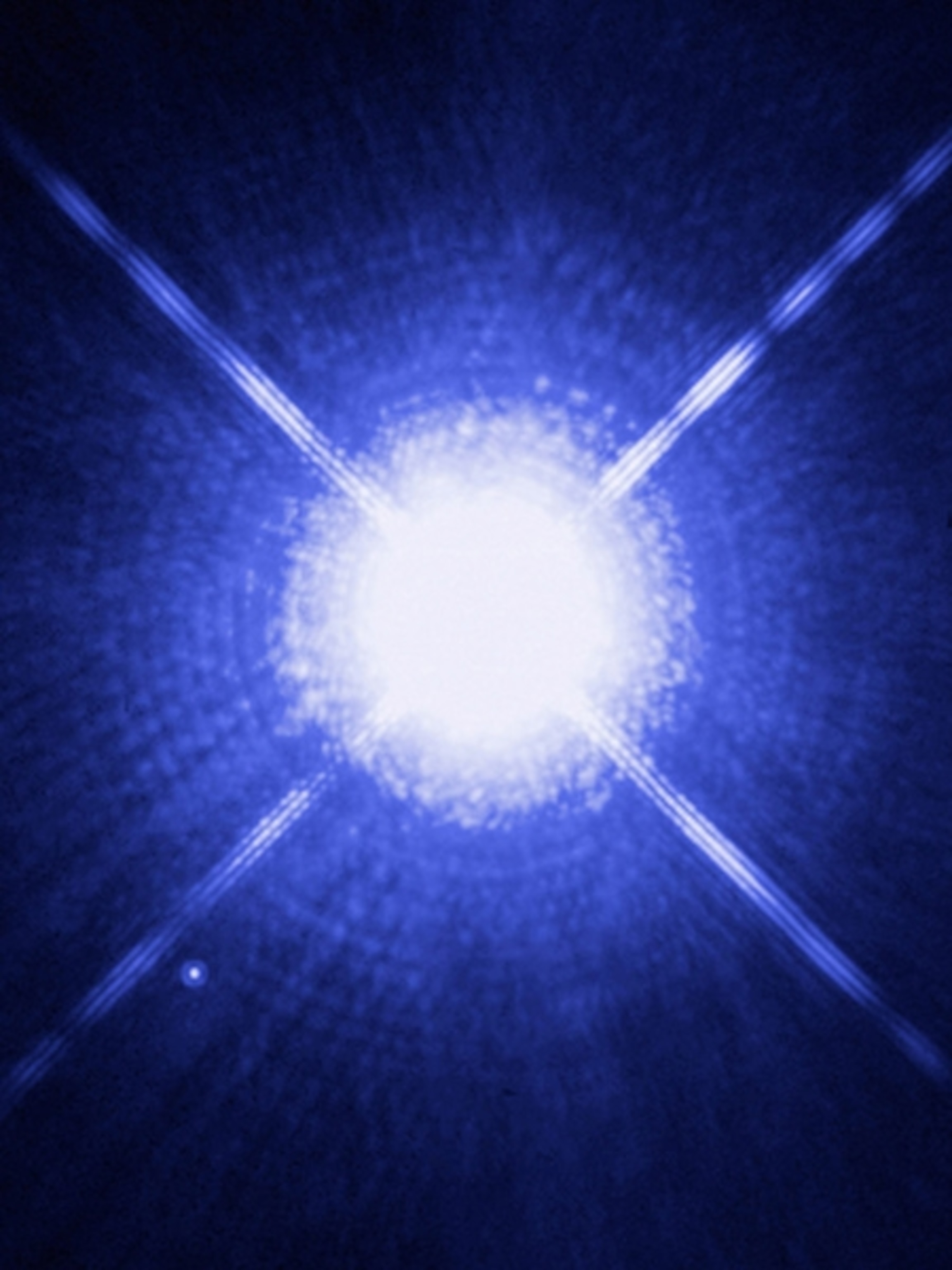 binary stars