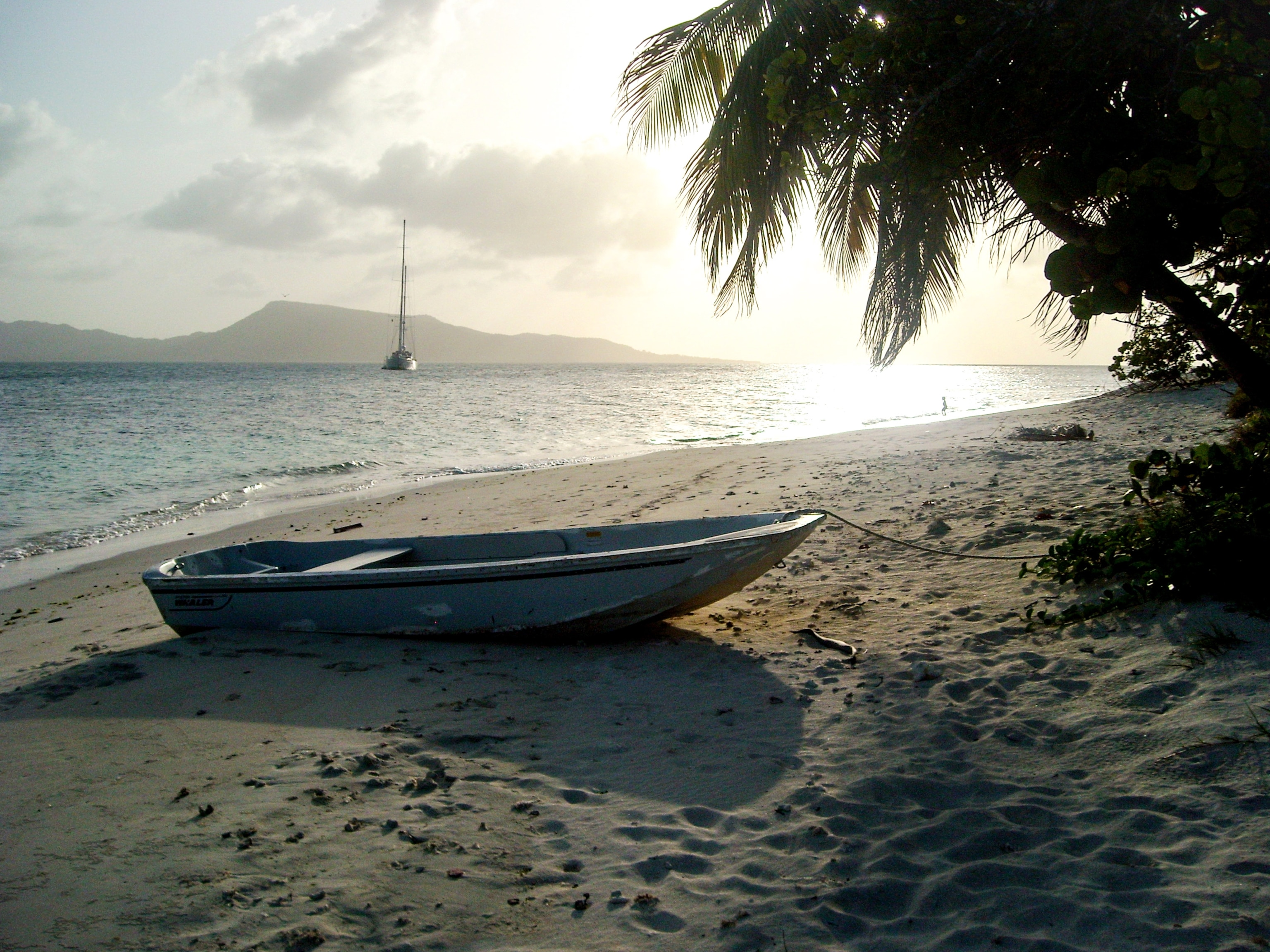 Petit St. Vincent, the Grenadines