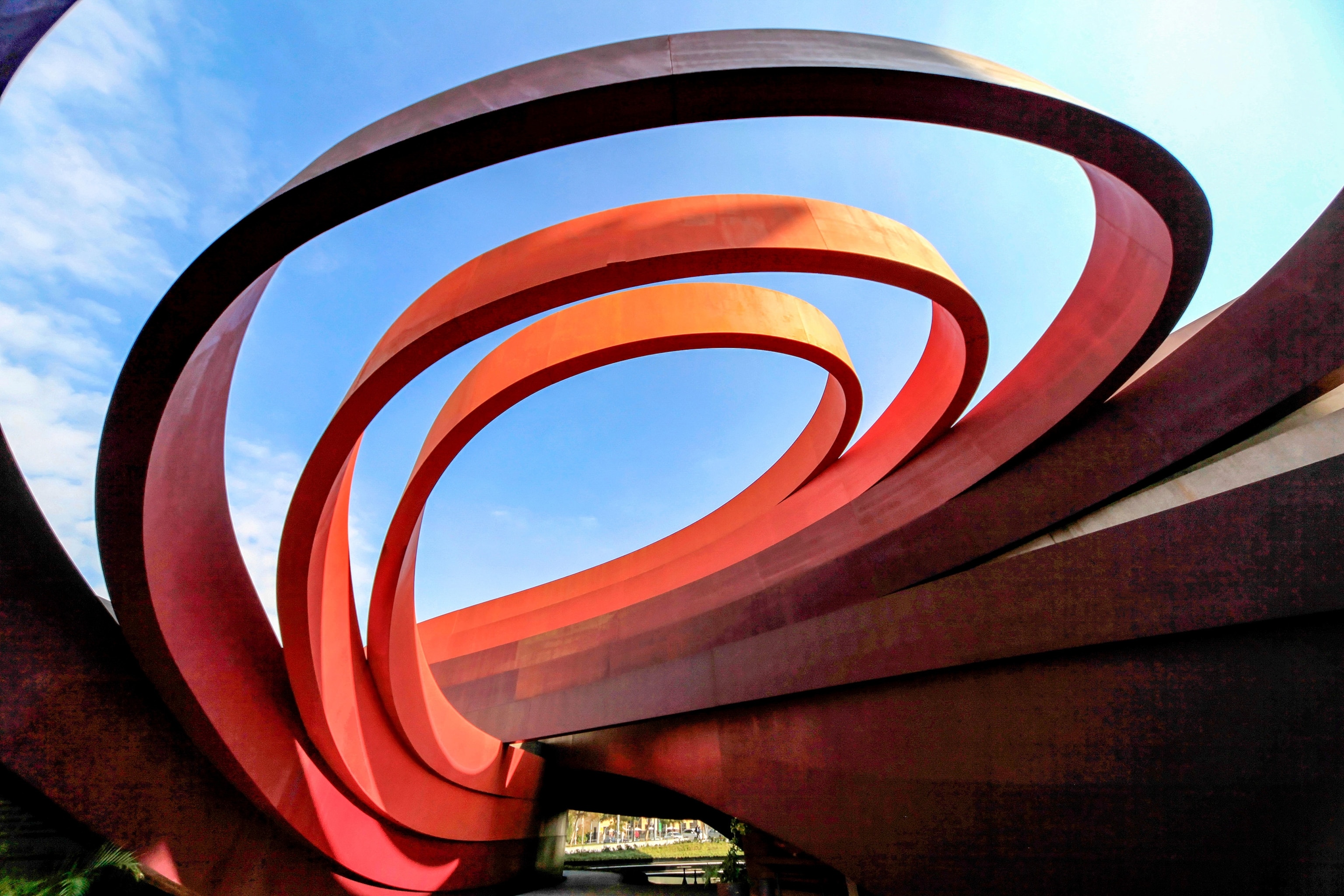 the Design Museum Holon in Israel