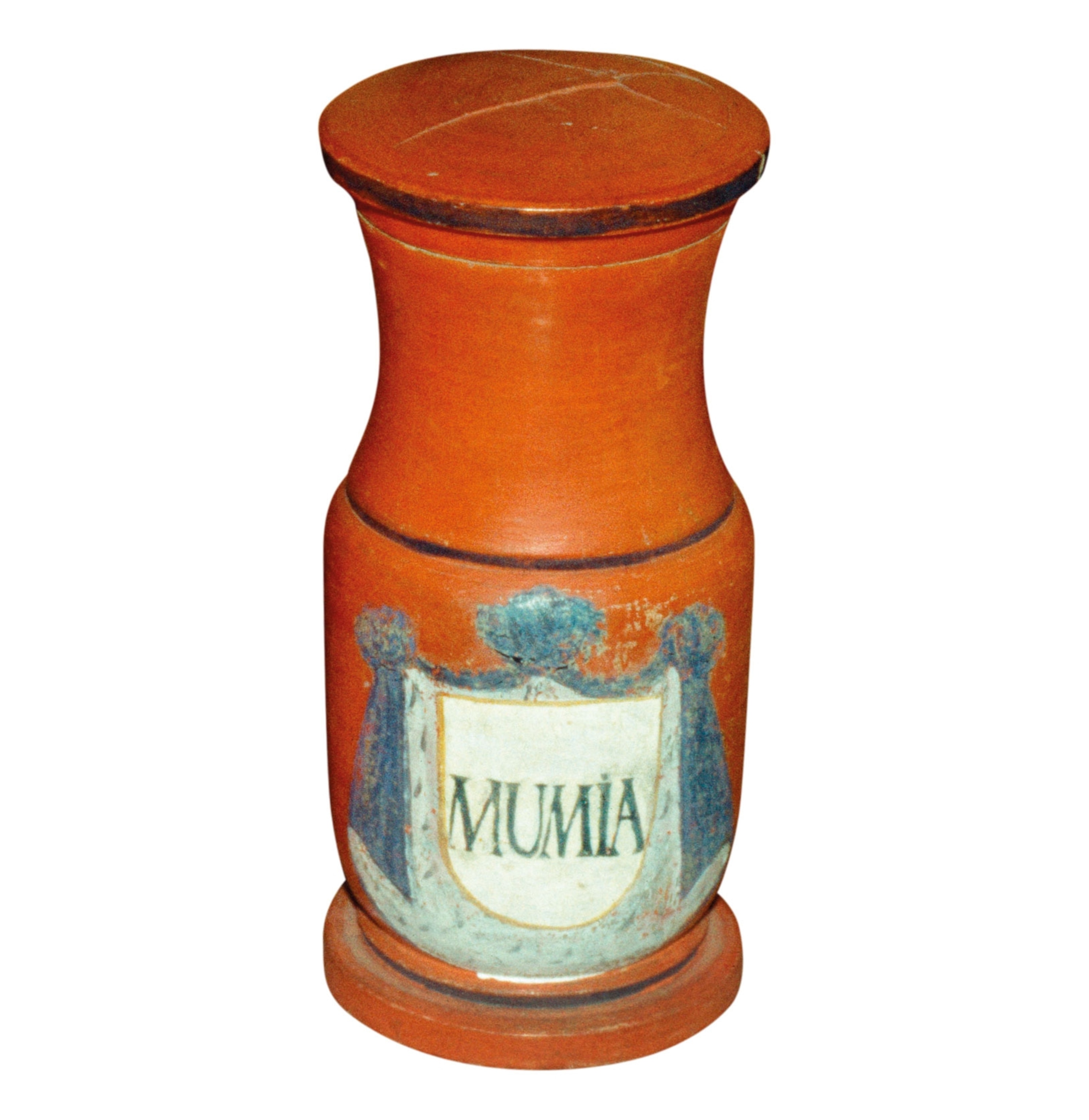 mumiya