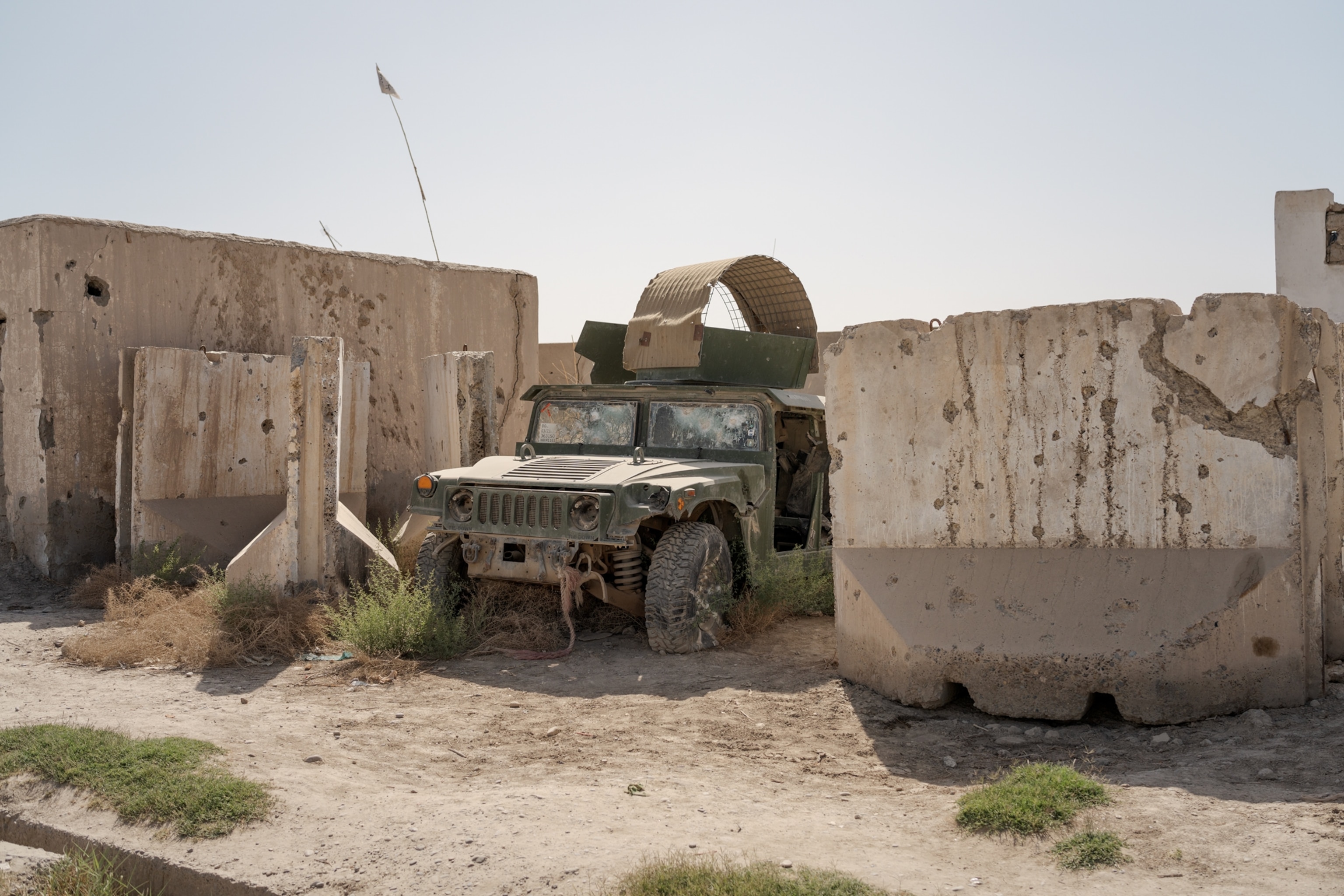 Photo of a truck