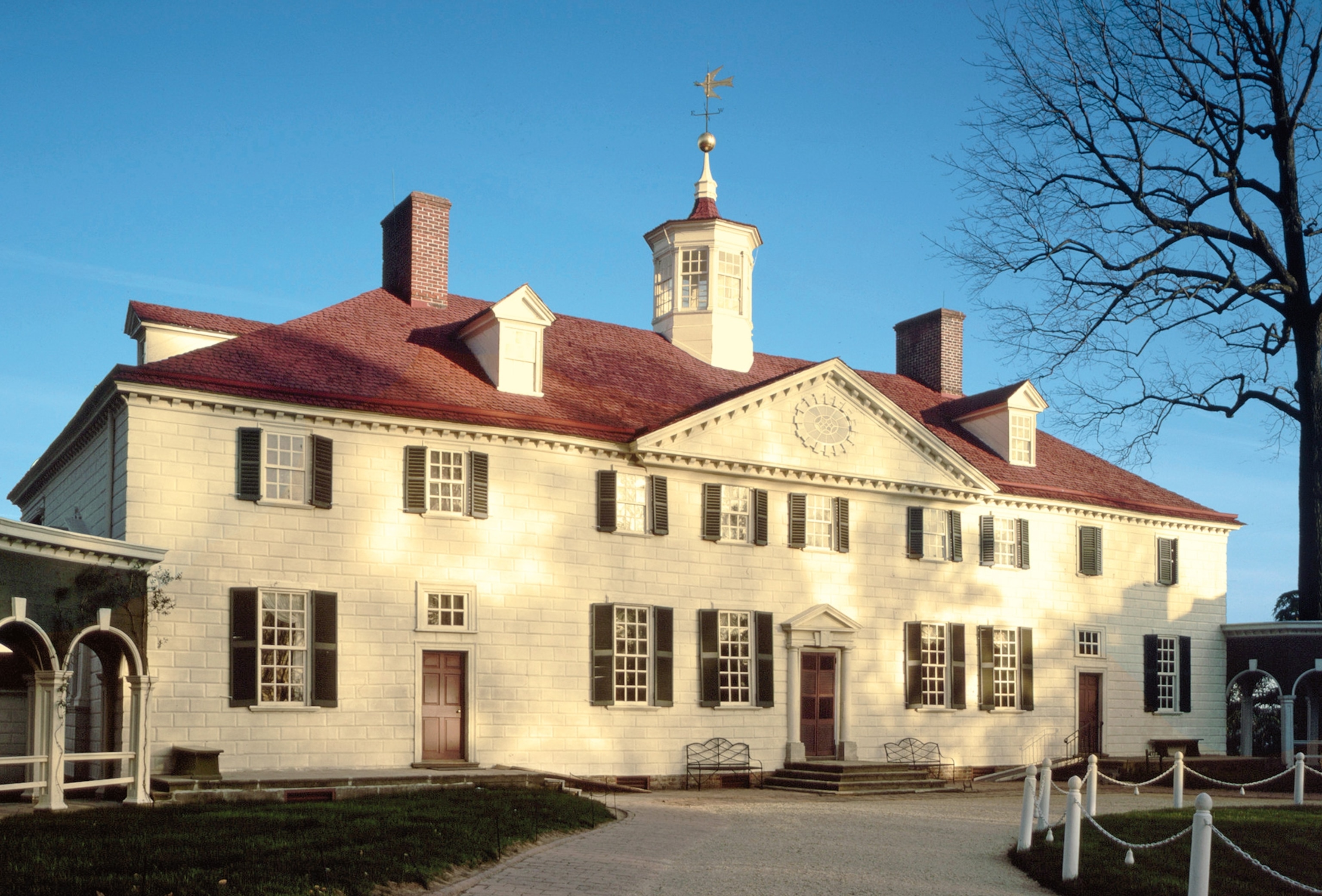 Mount Vernon