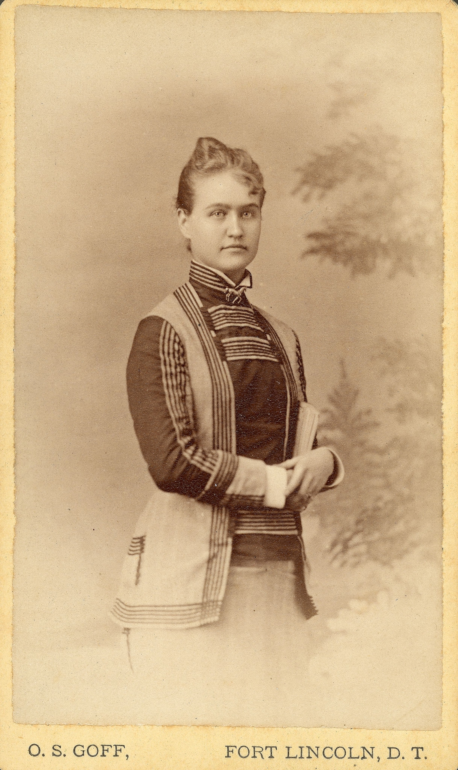 Eliza Scidmore