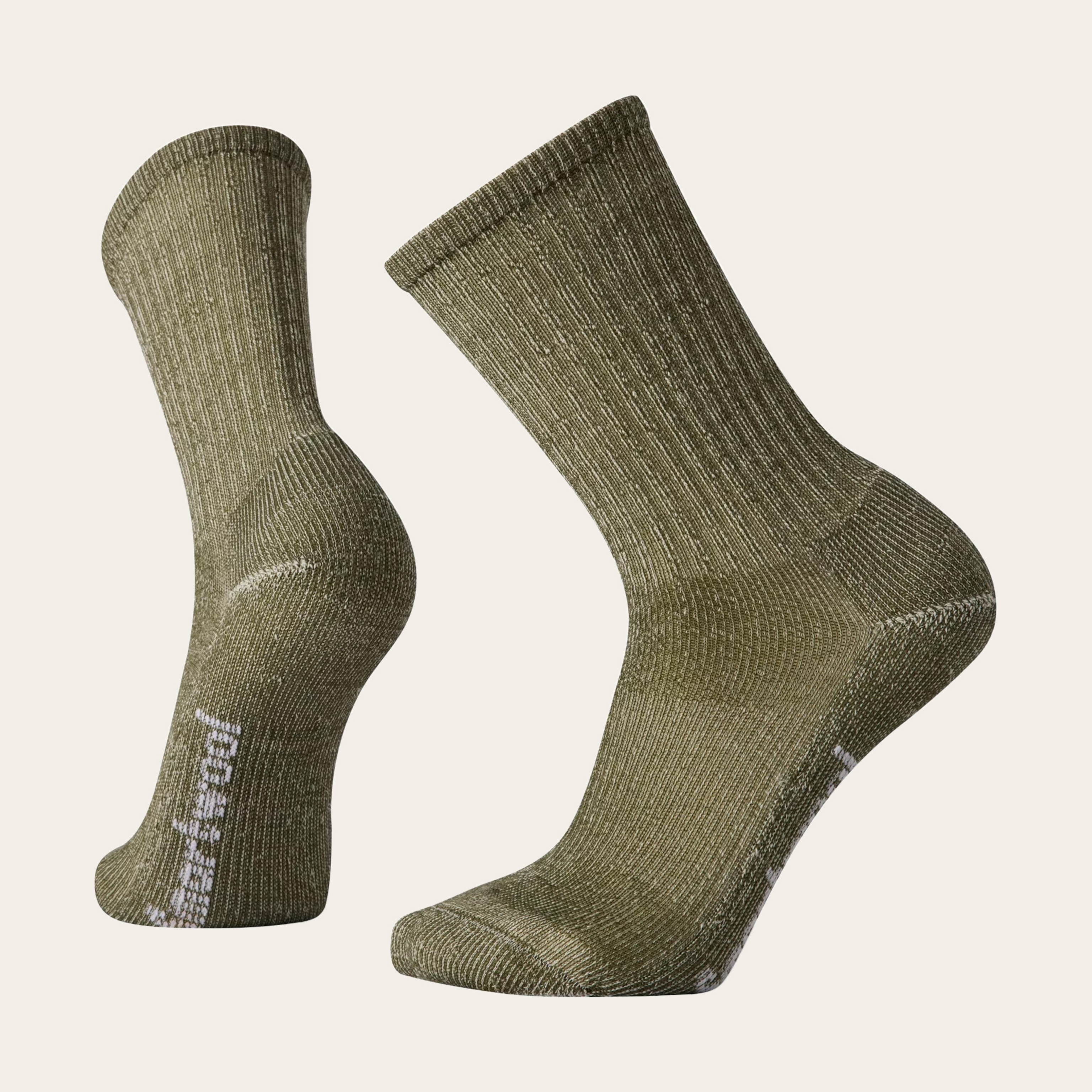 A pair of Smartwool socks