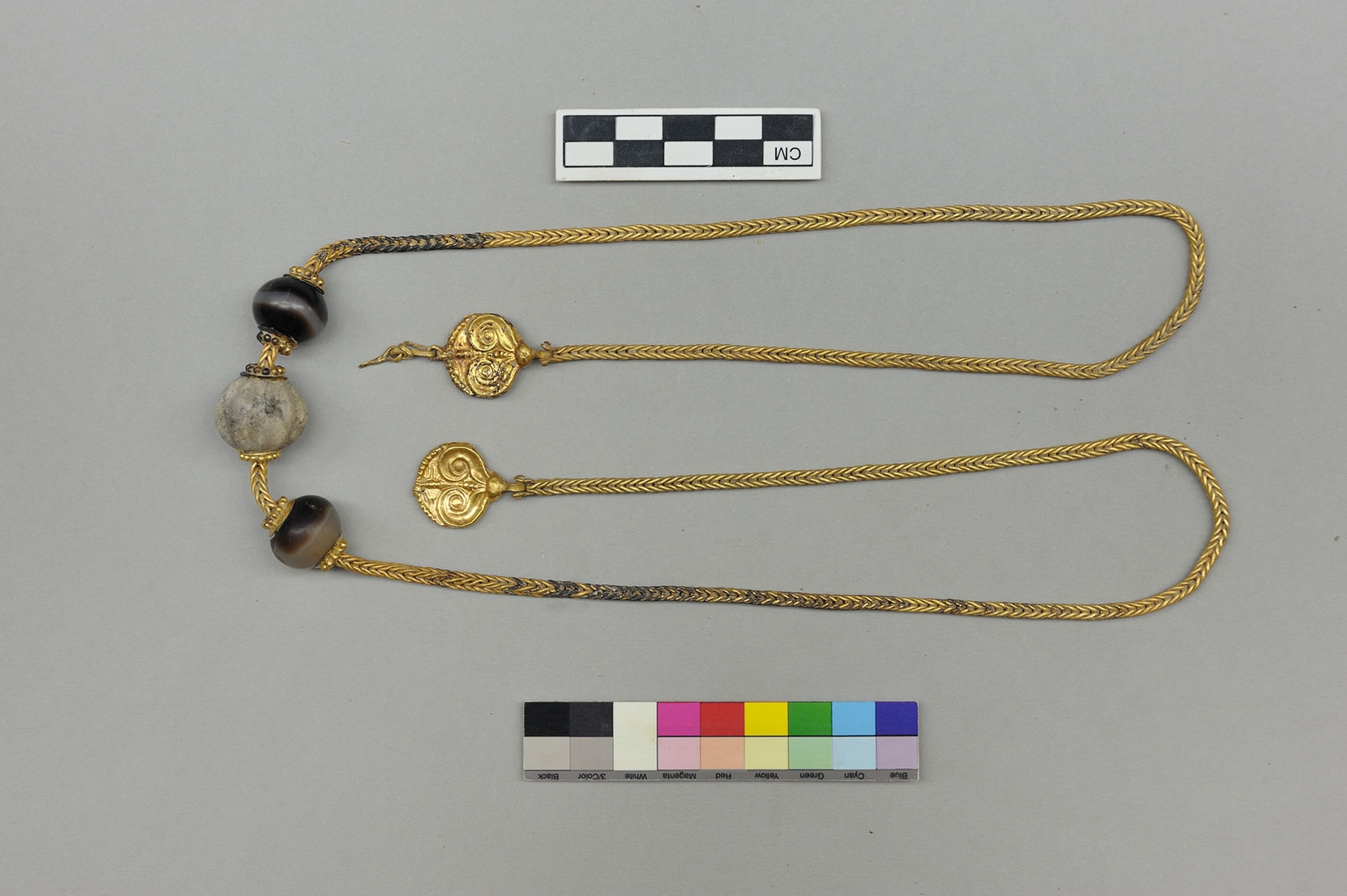 necklace