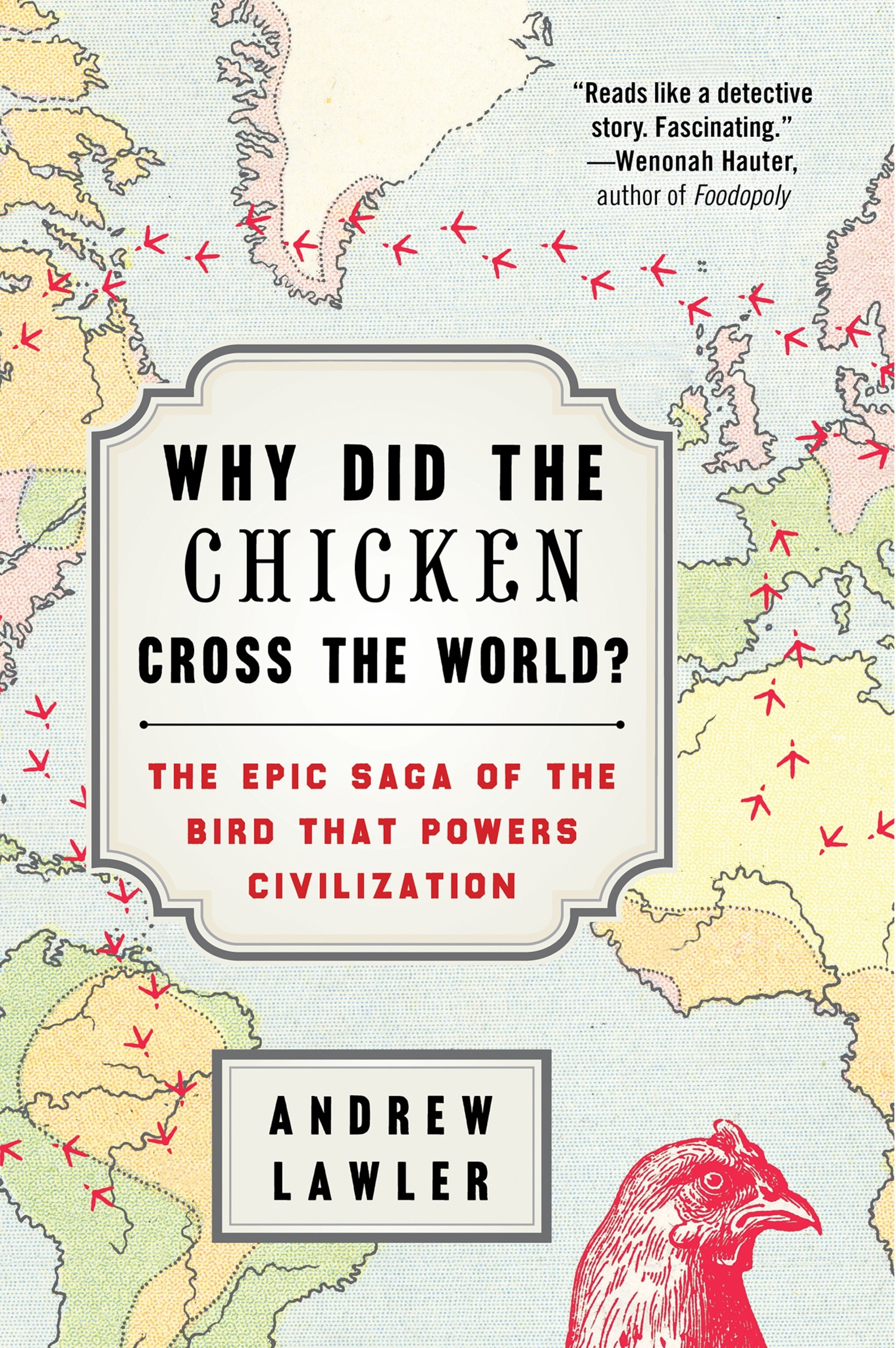 the book jacket.