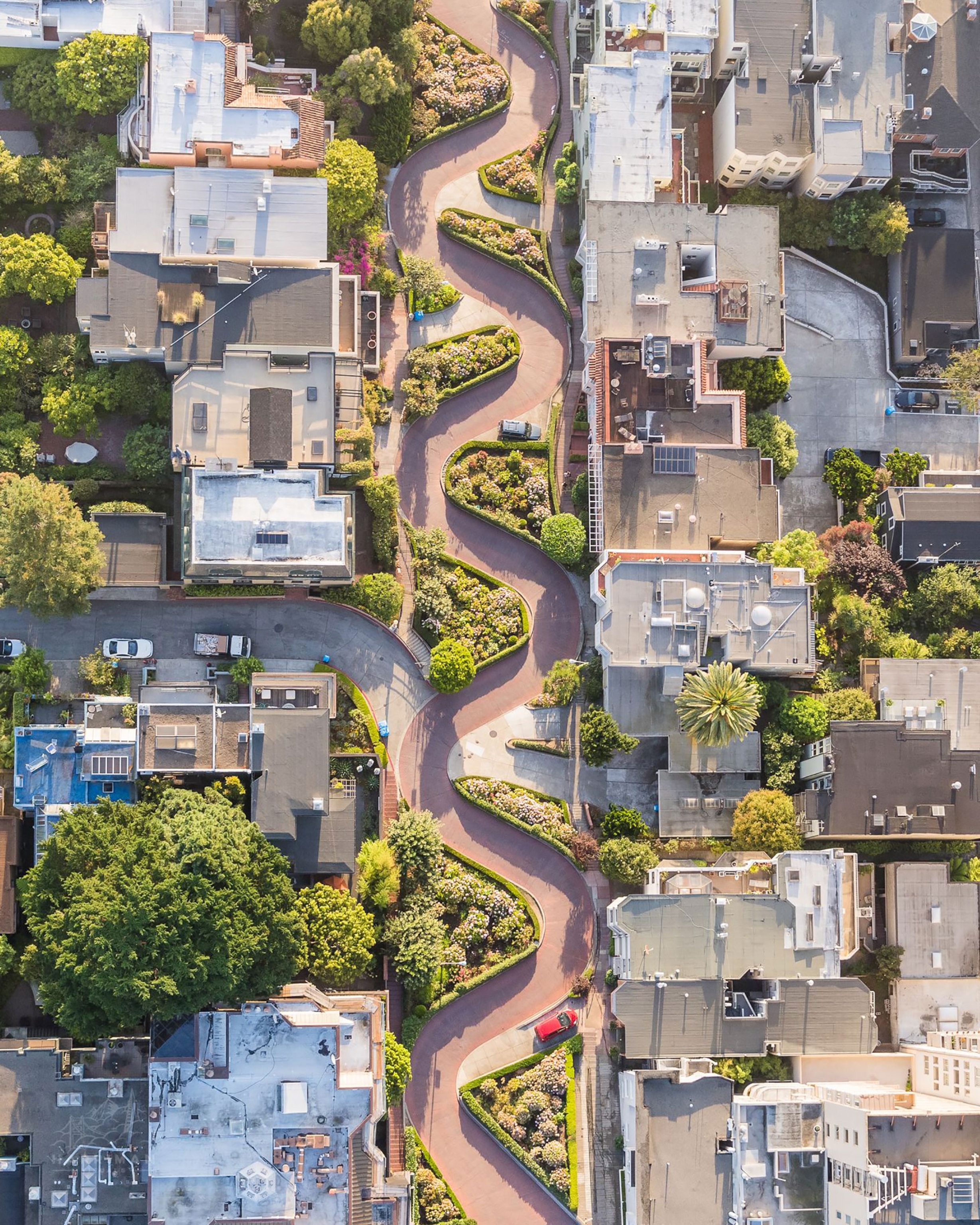 San Francisco