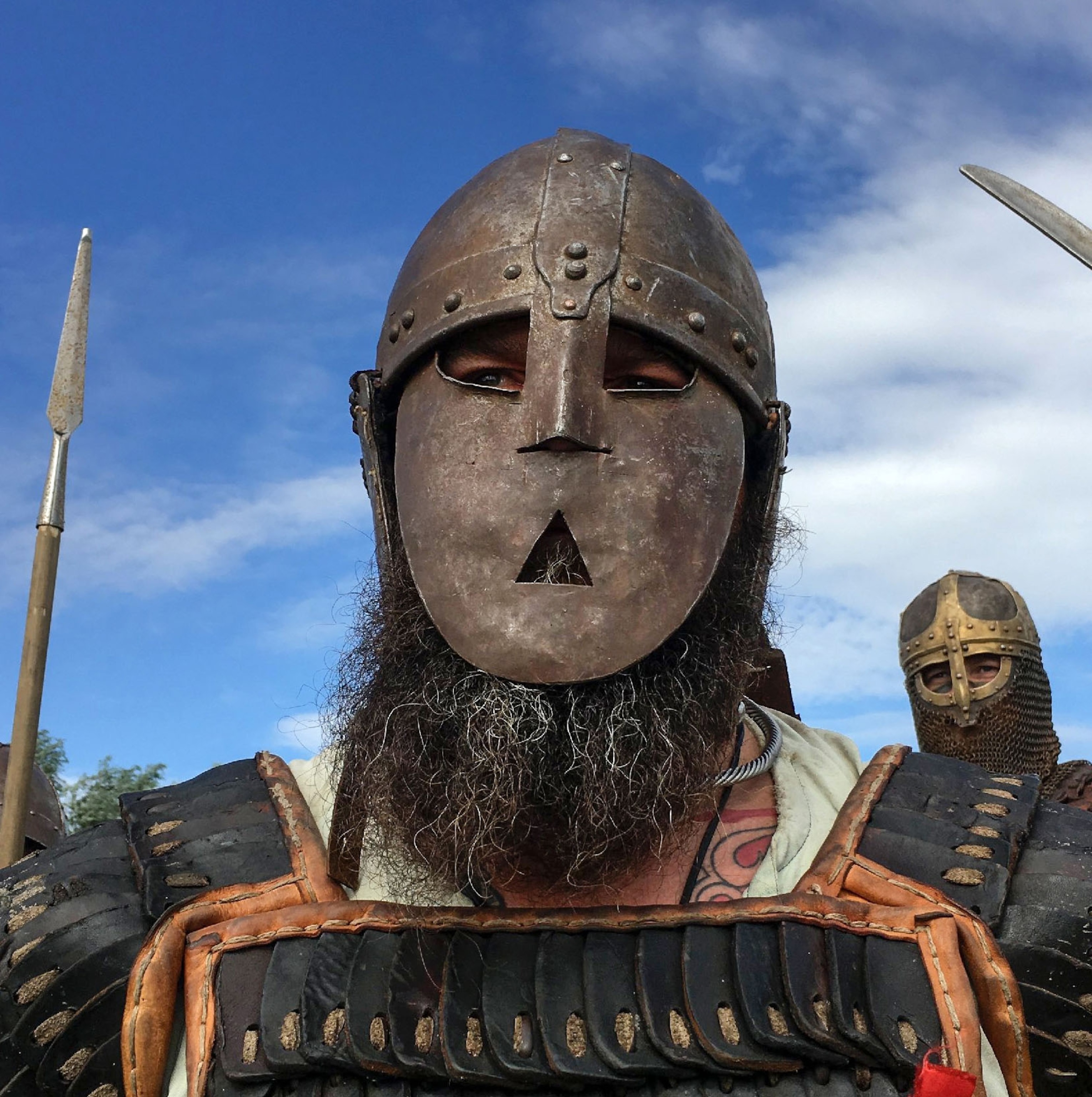 viking