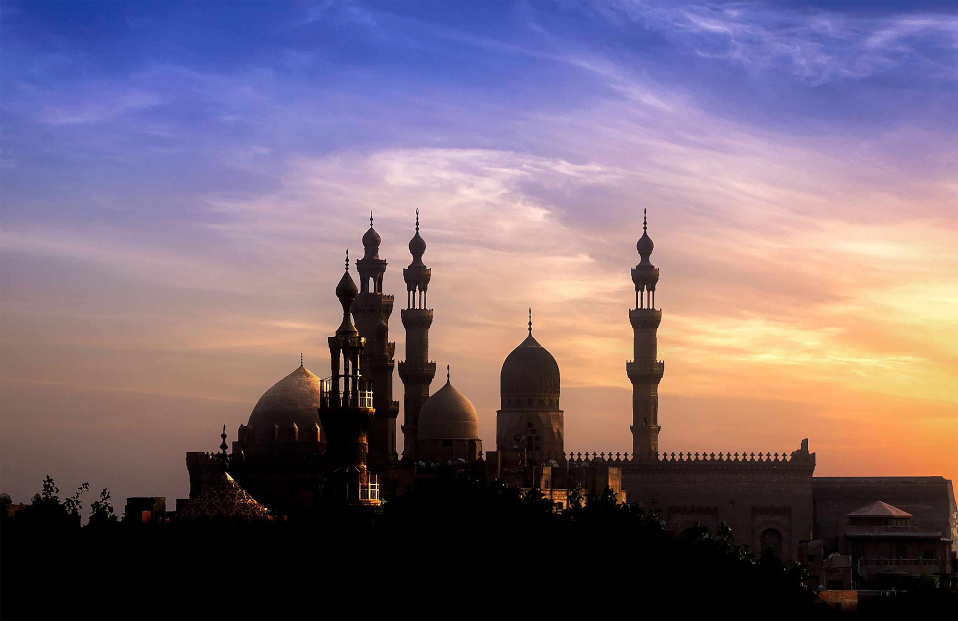 Egypt