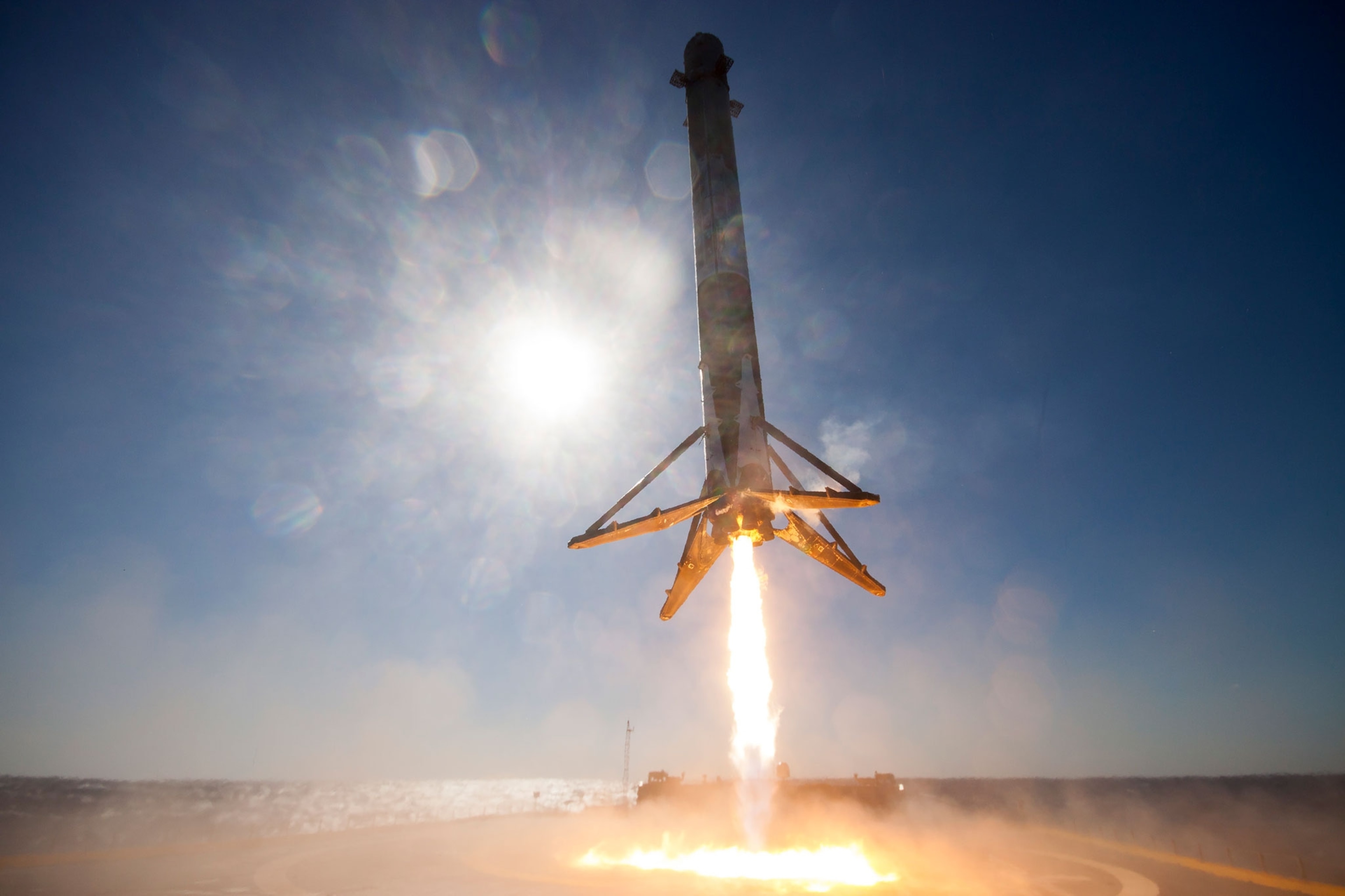 Falcon 9