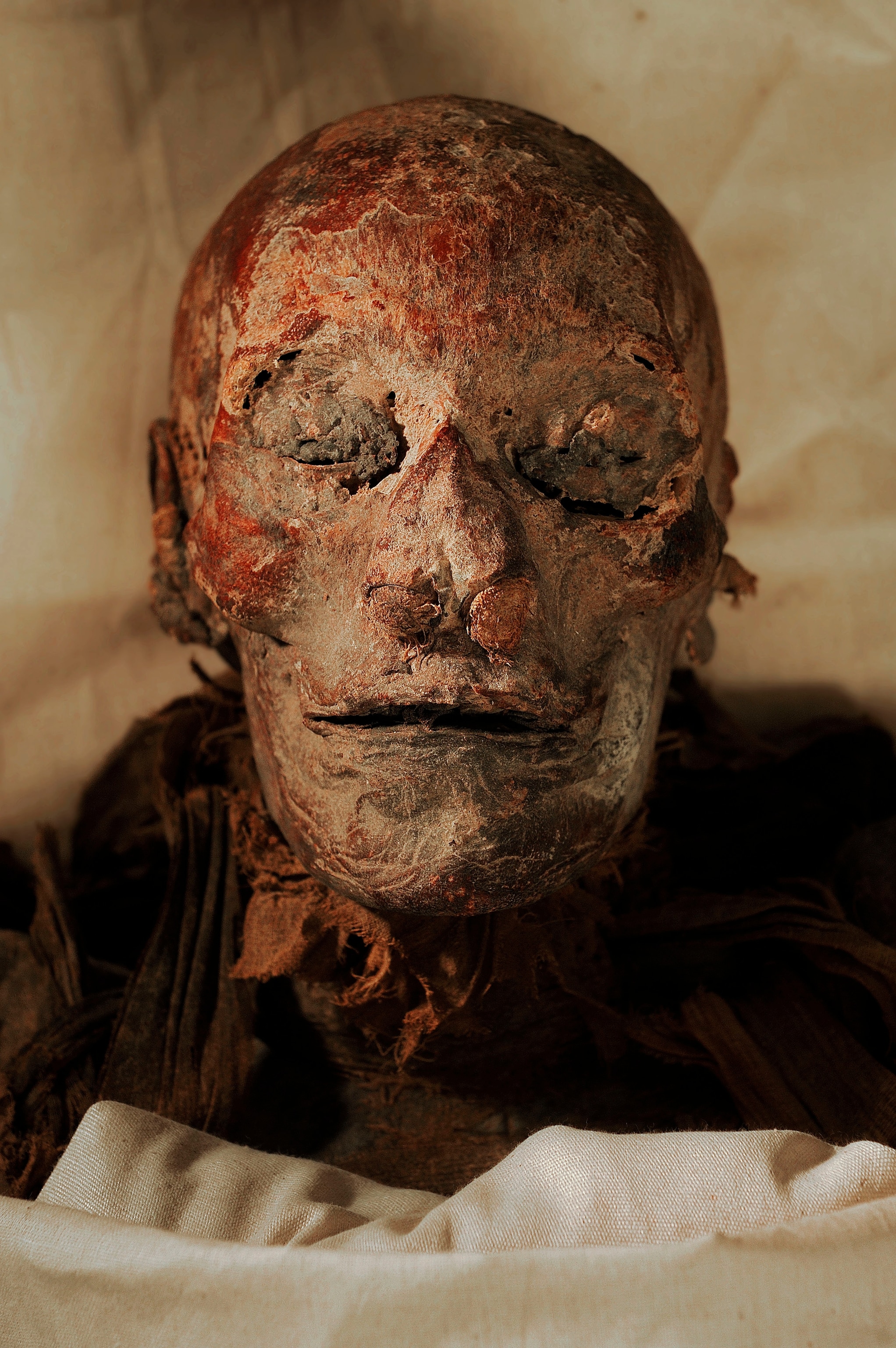 Hatshepsut