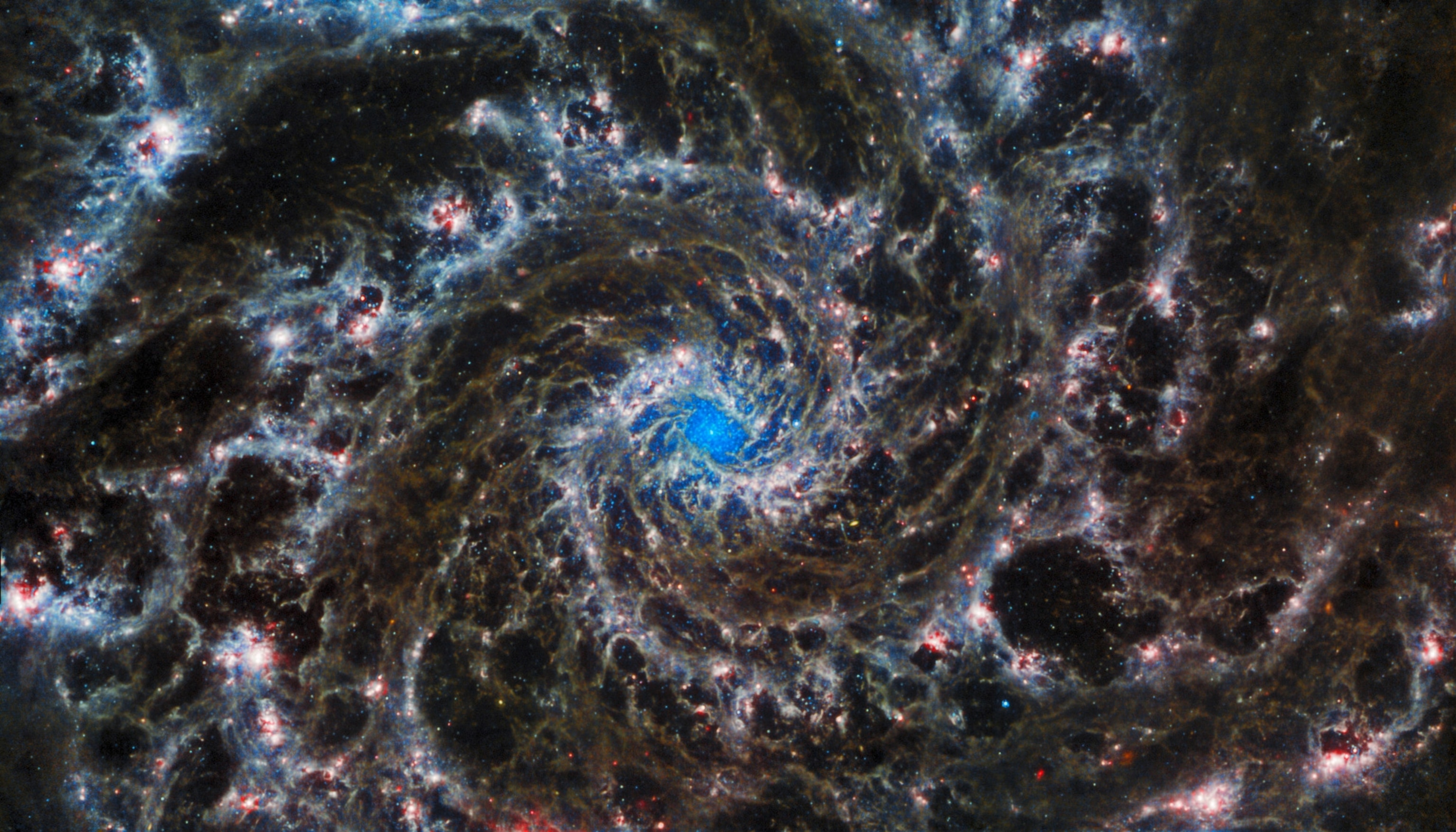 Phantom Galaxy
