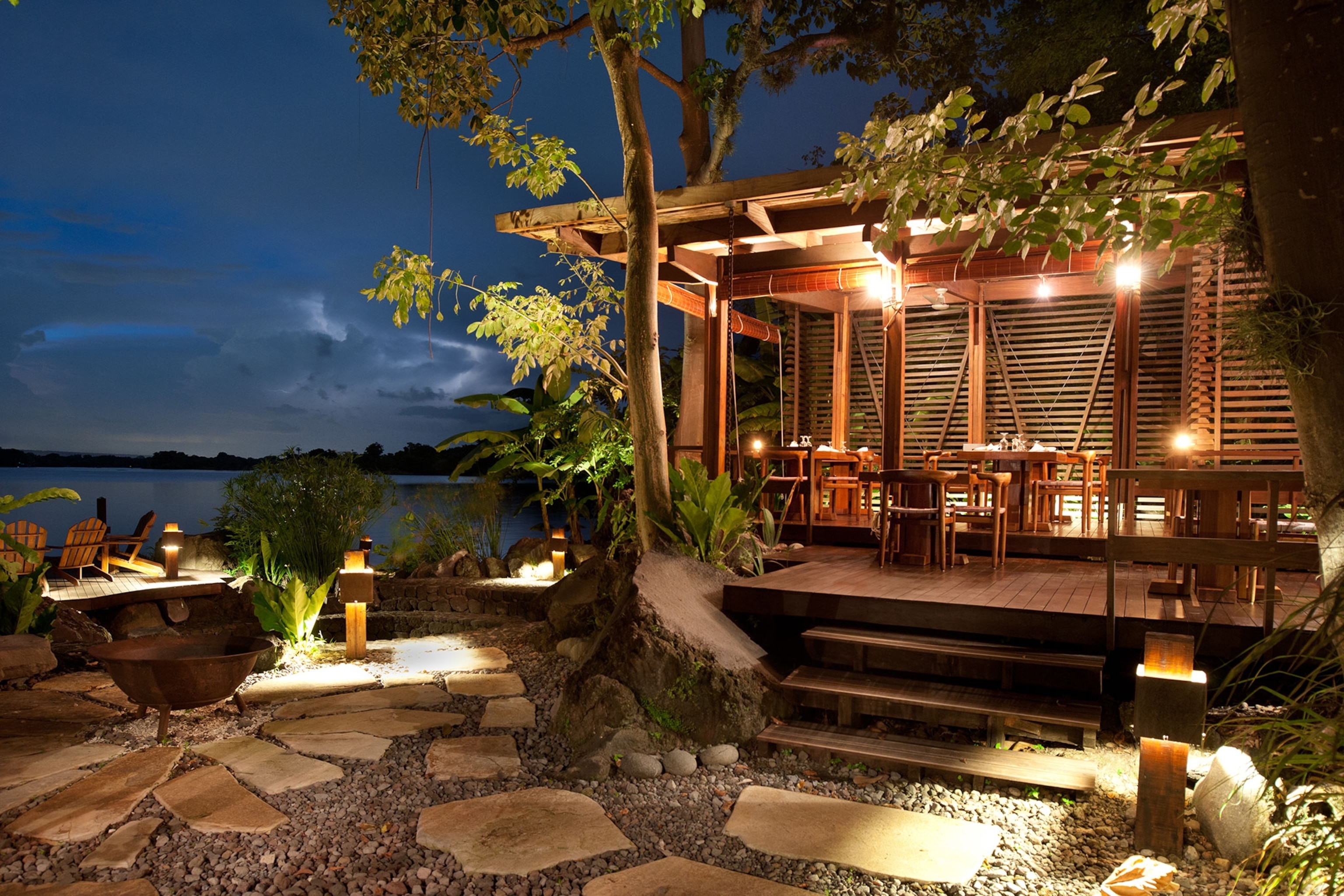 National Geographic Unique Lodge