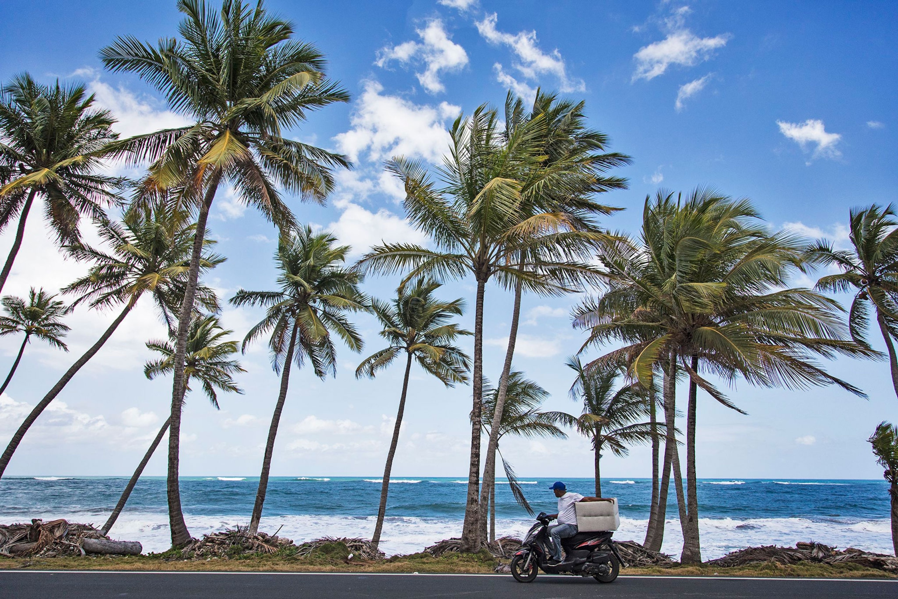 Dominican Republic