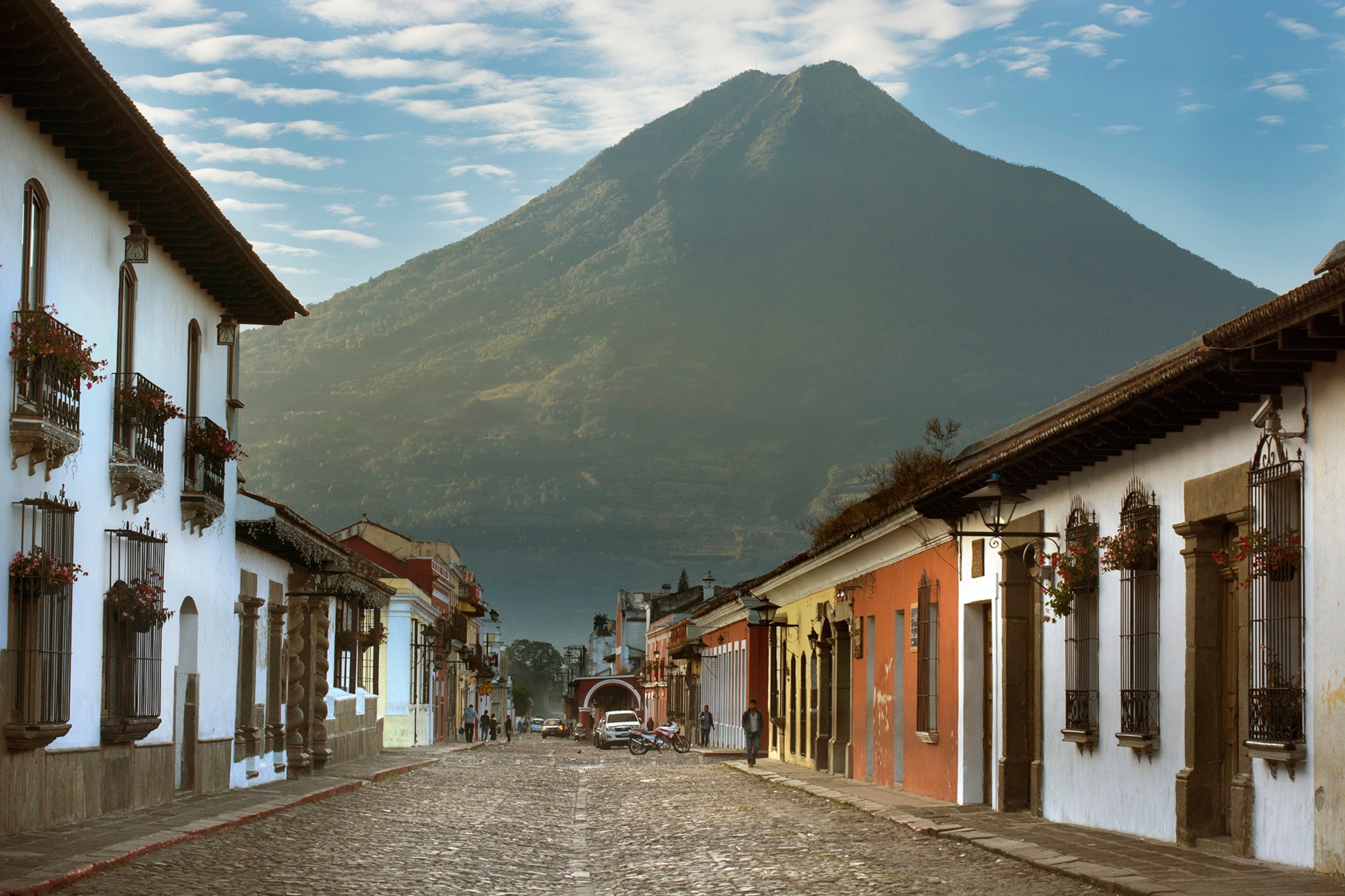 Antigua, Guatemala