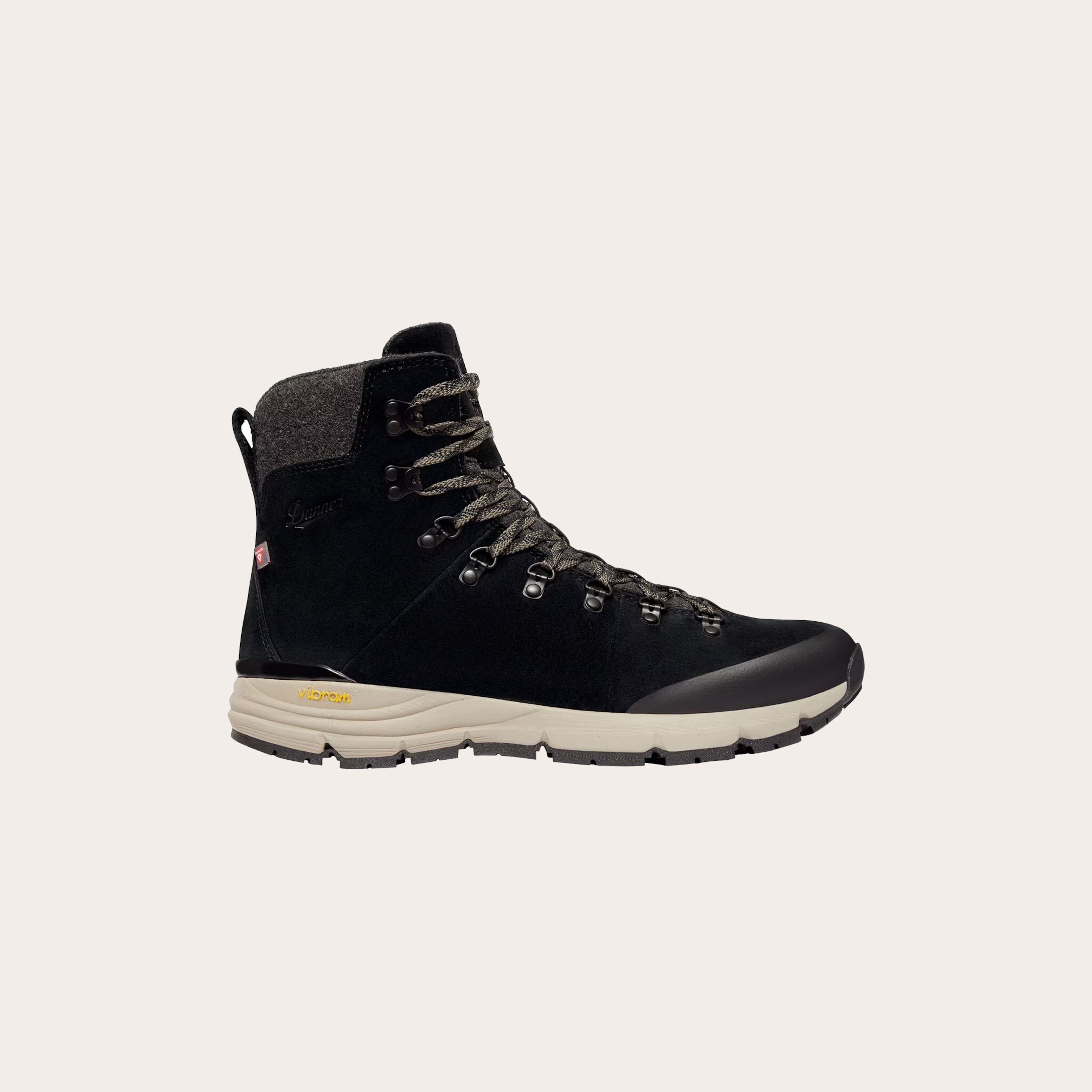 An image of boots.