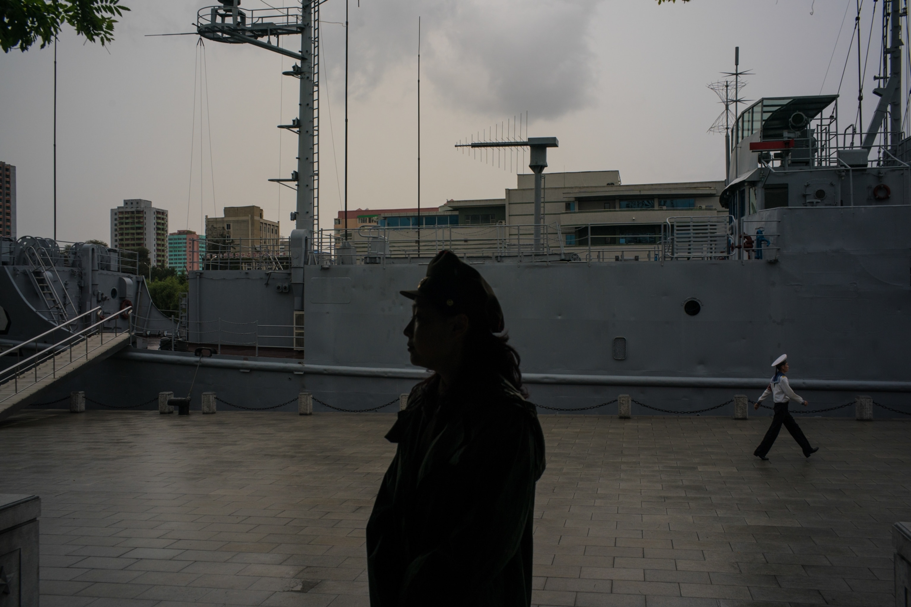 North Korea