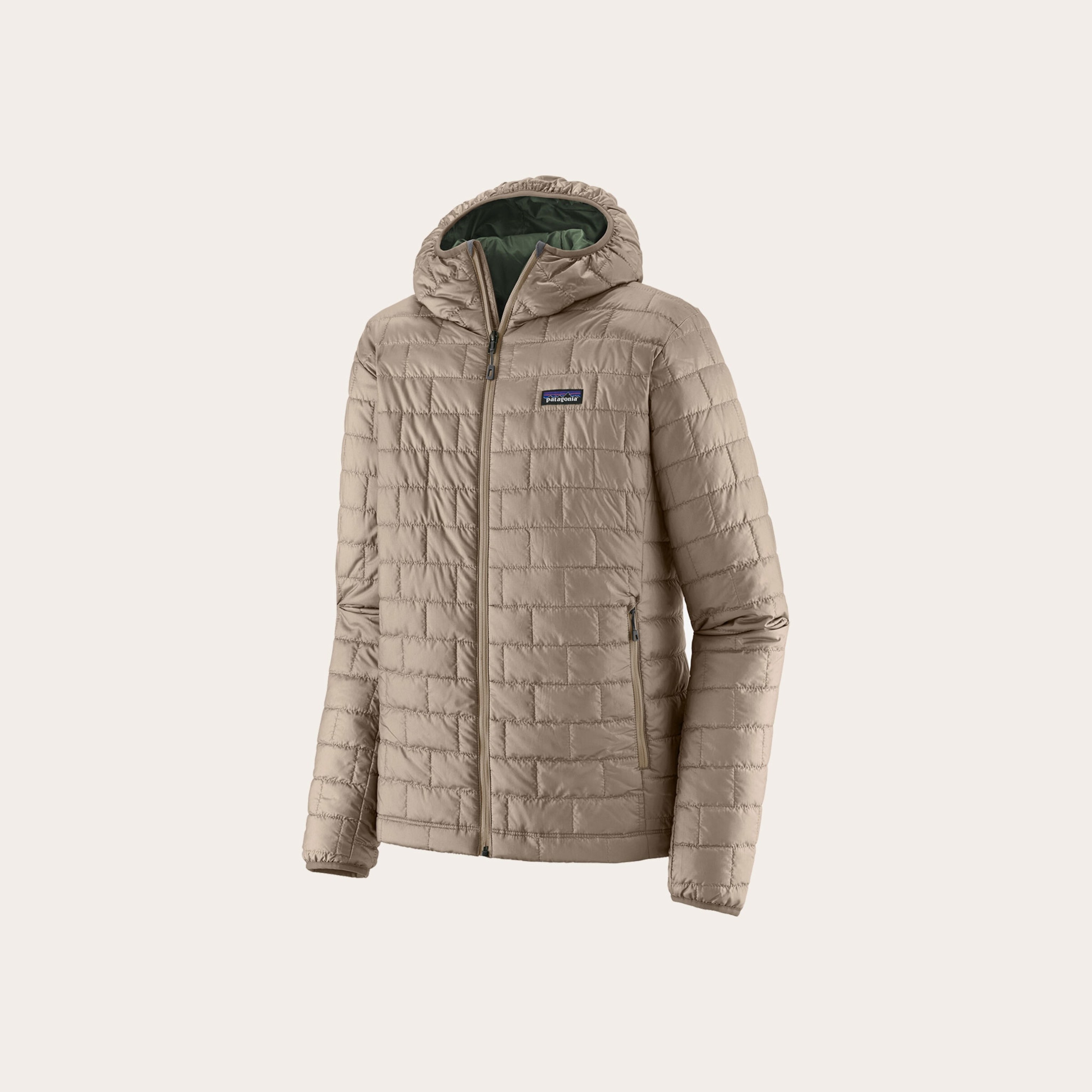 An image of a hoodie.