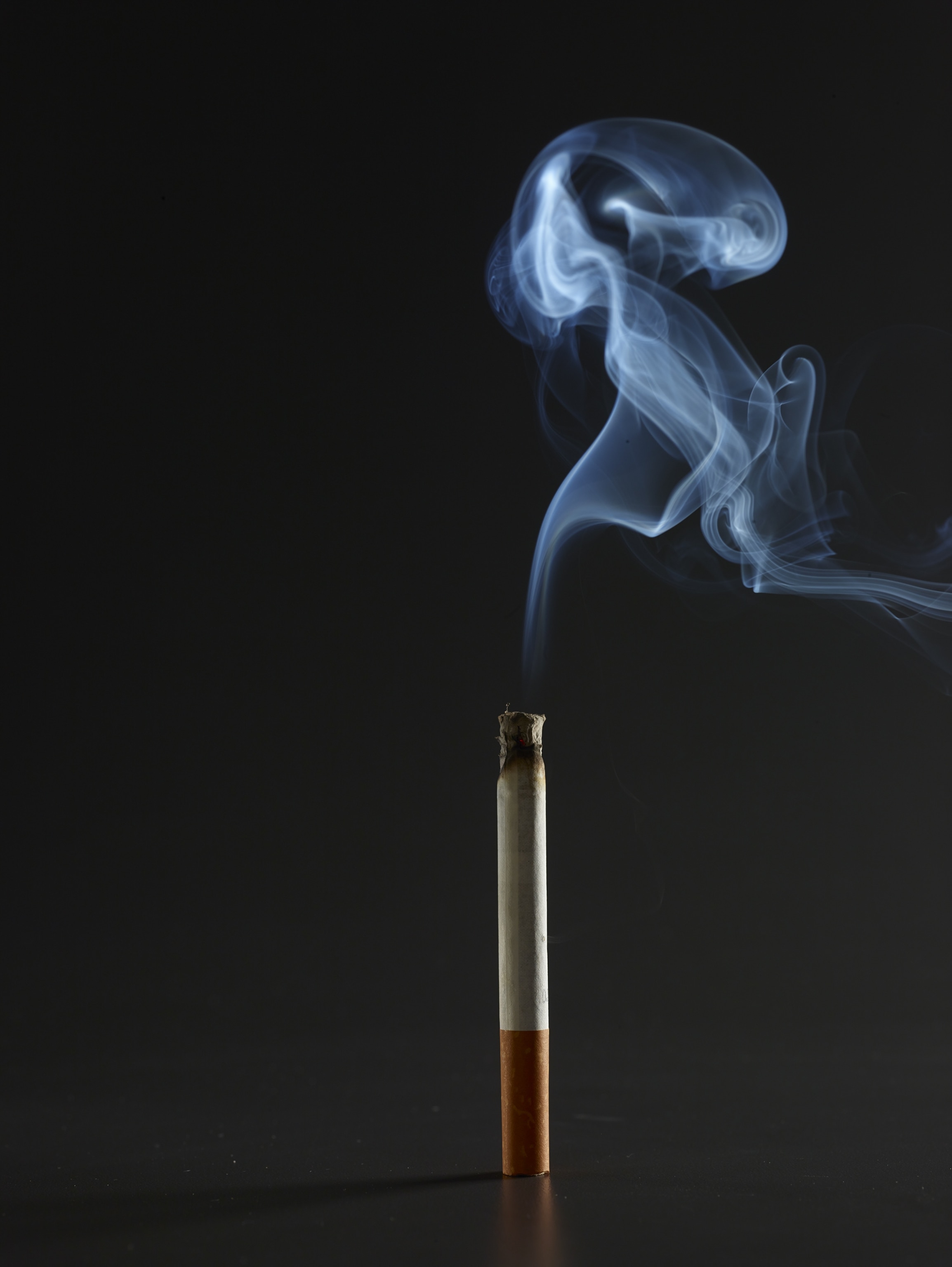 Cigarette