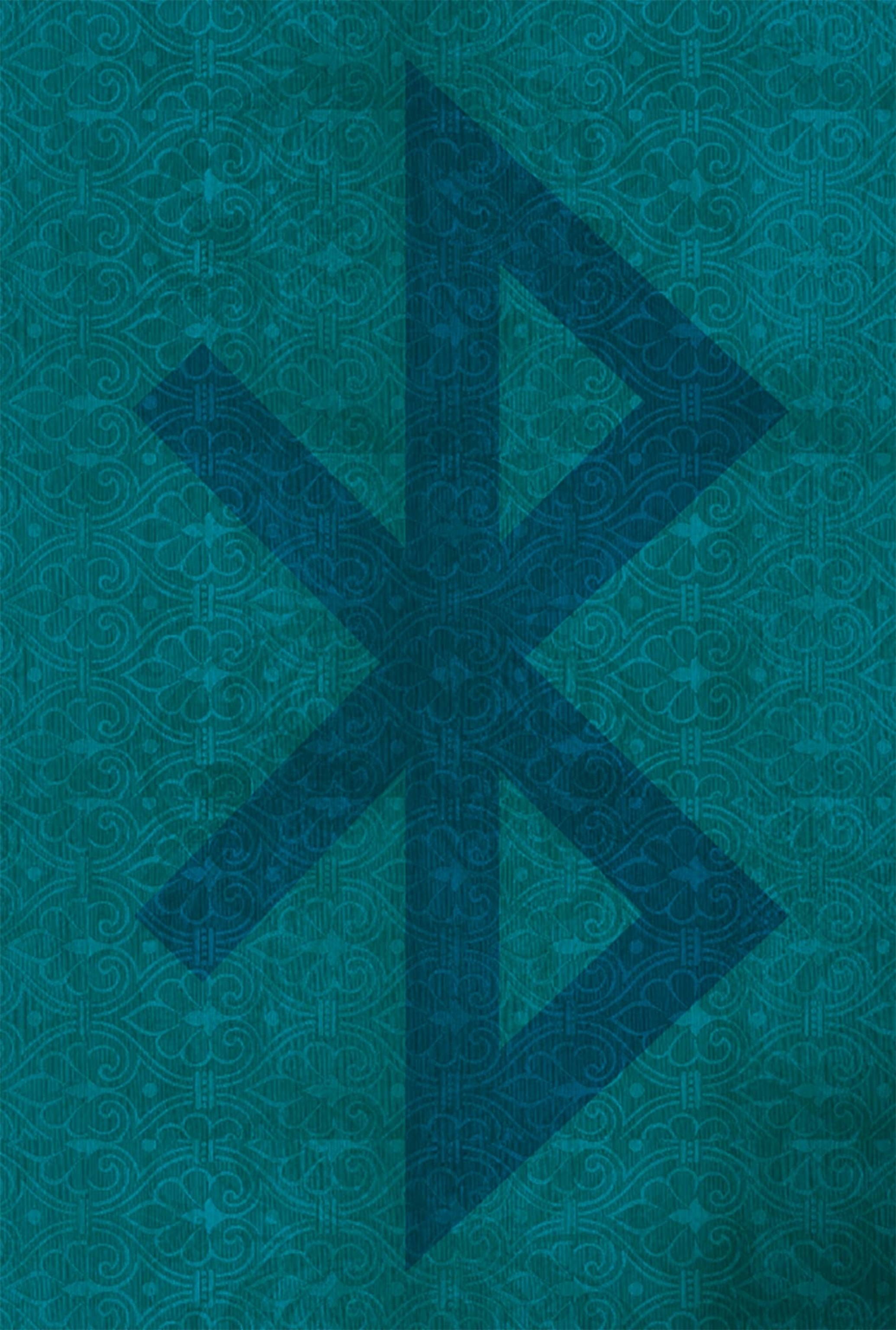 Bluetooth logo