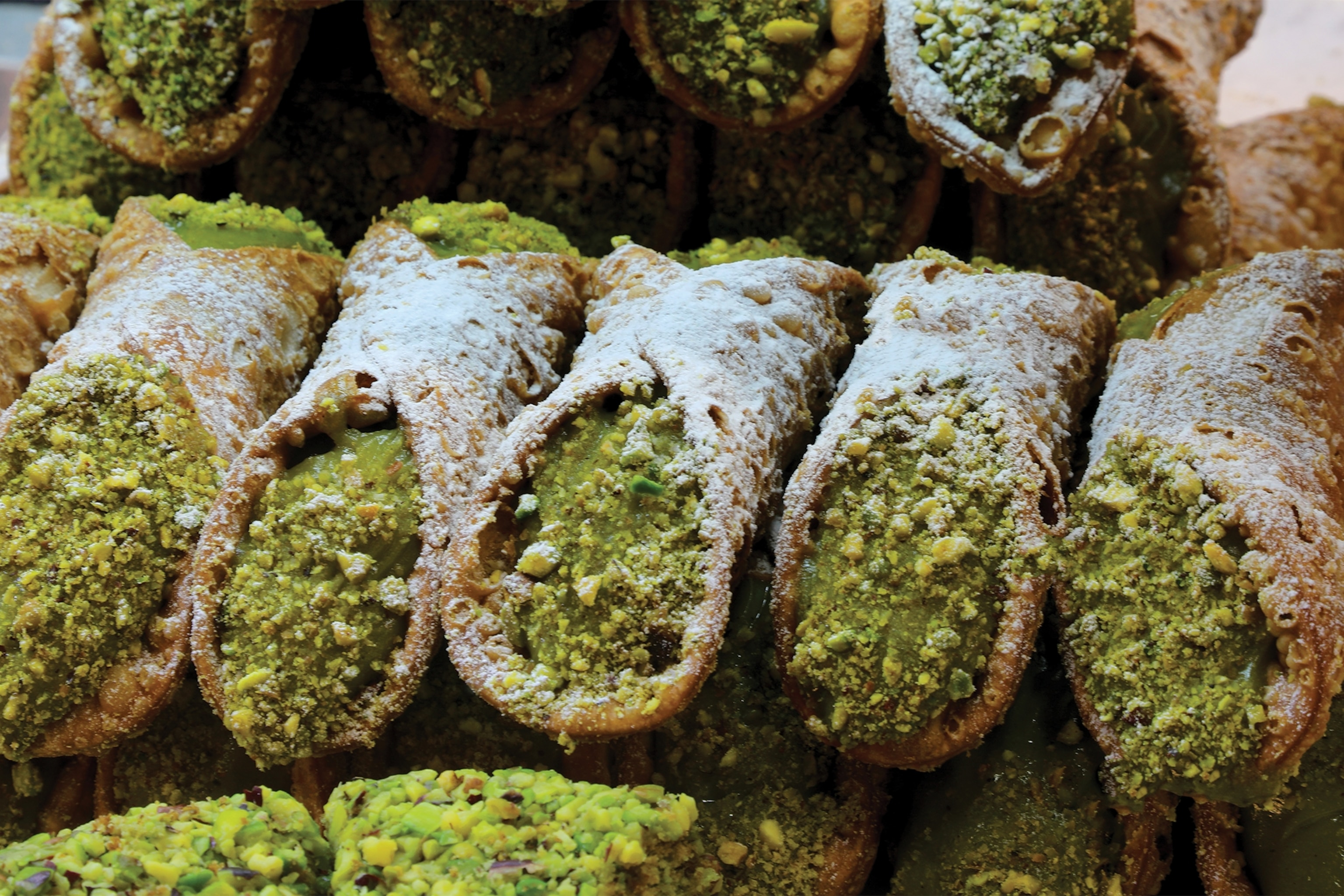 Cannoli
