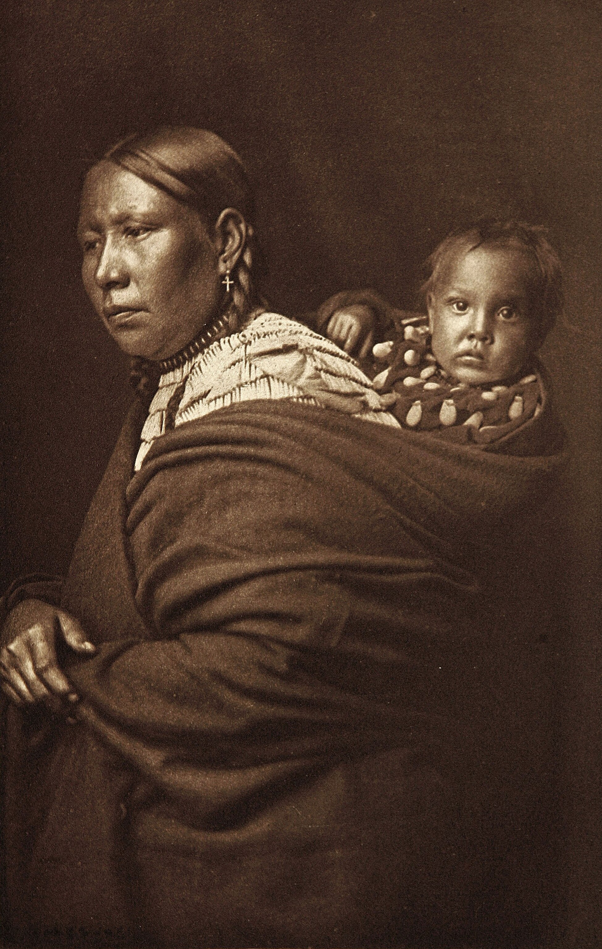 Native Americans