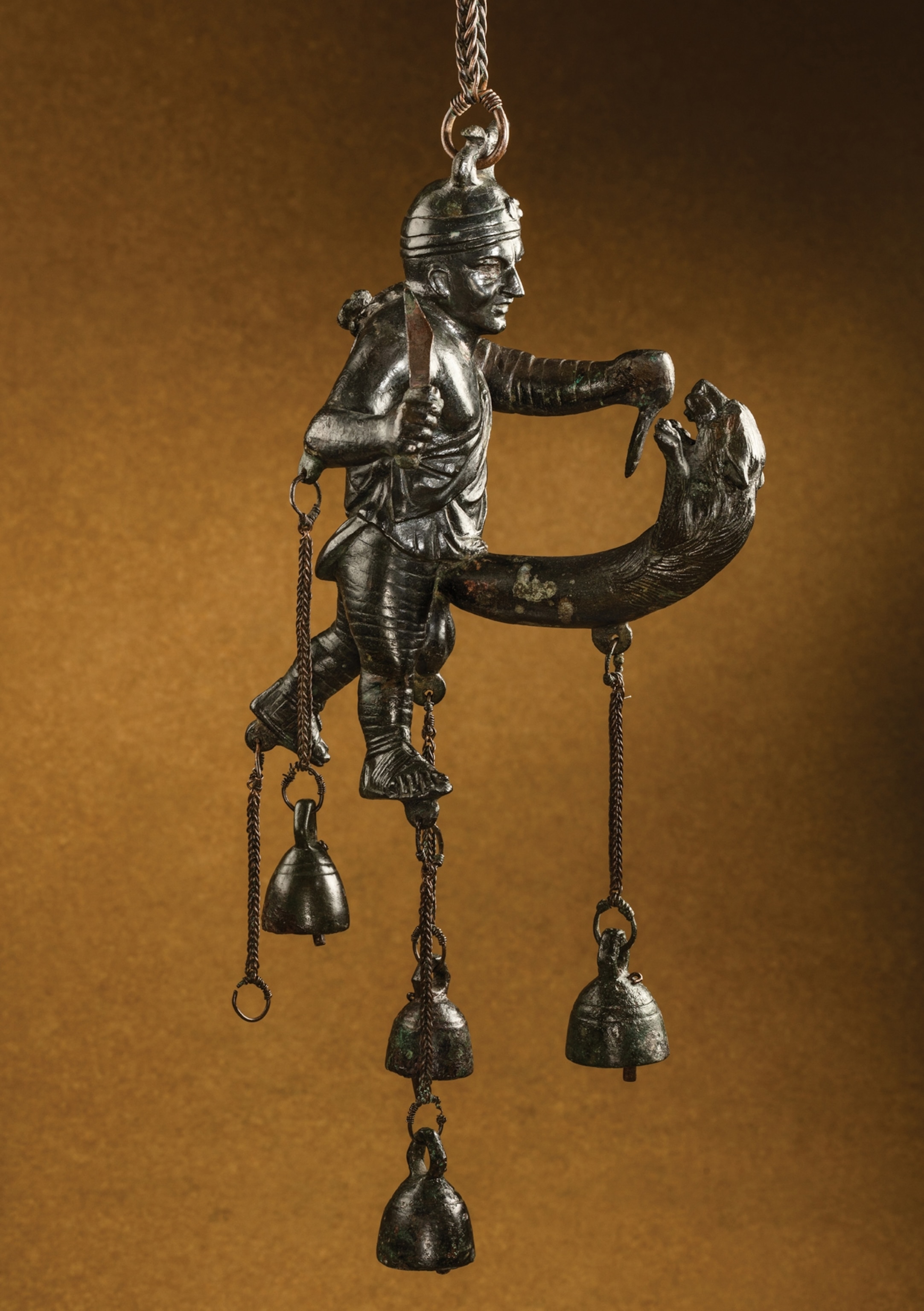 Picture of chime.