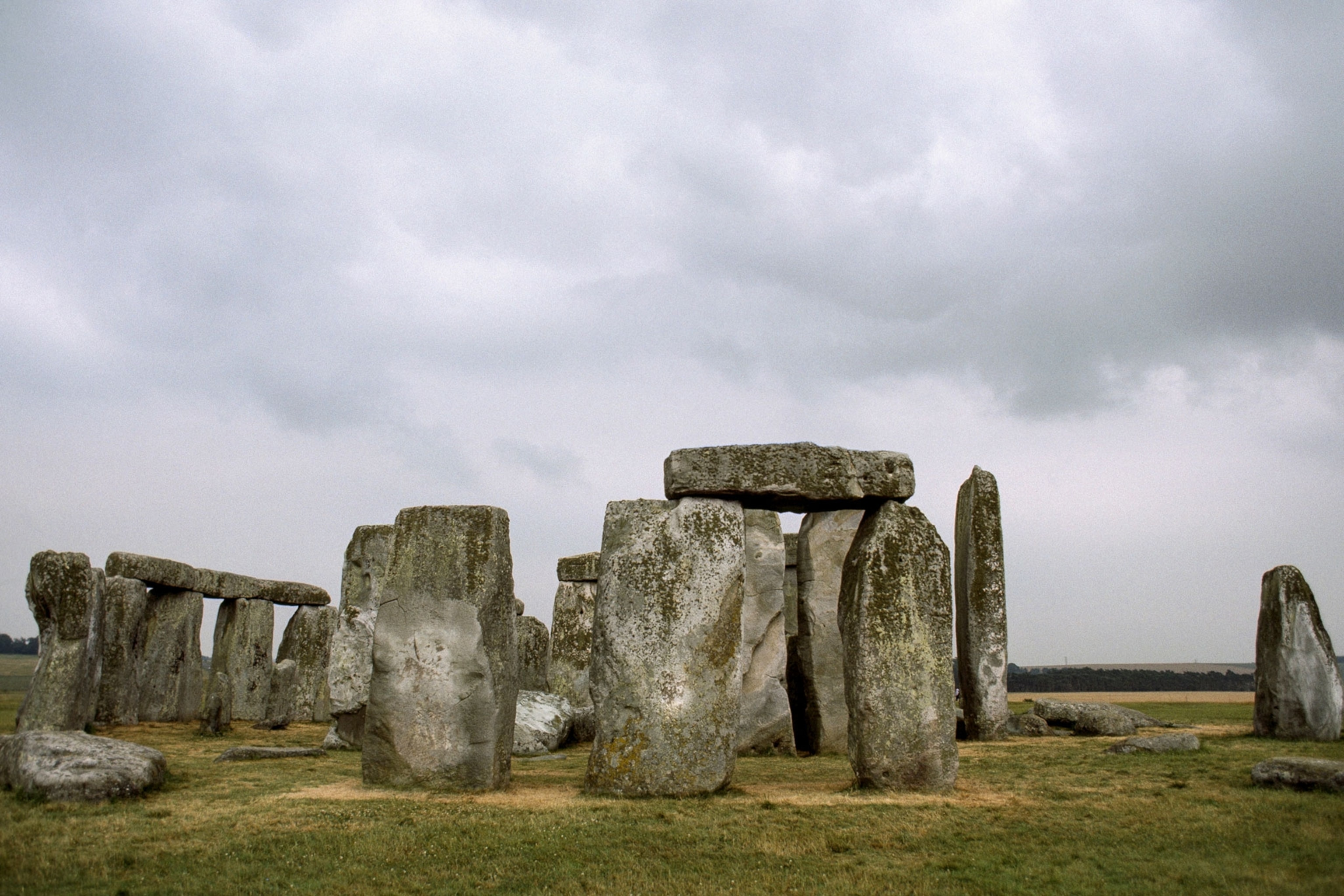 Stonehenge