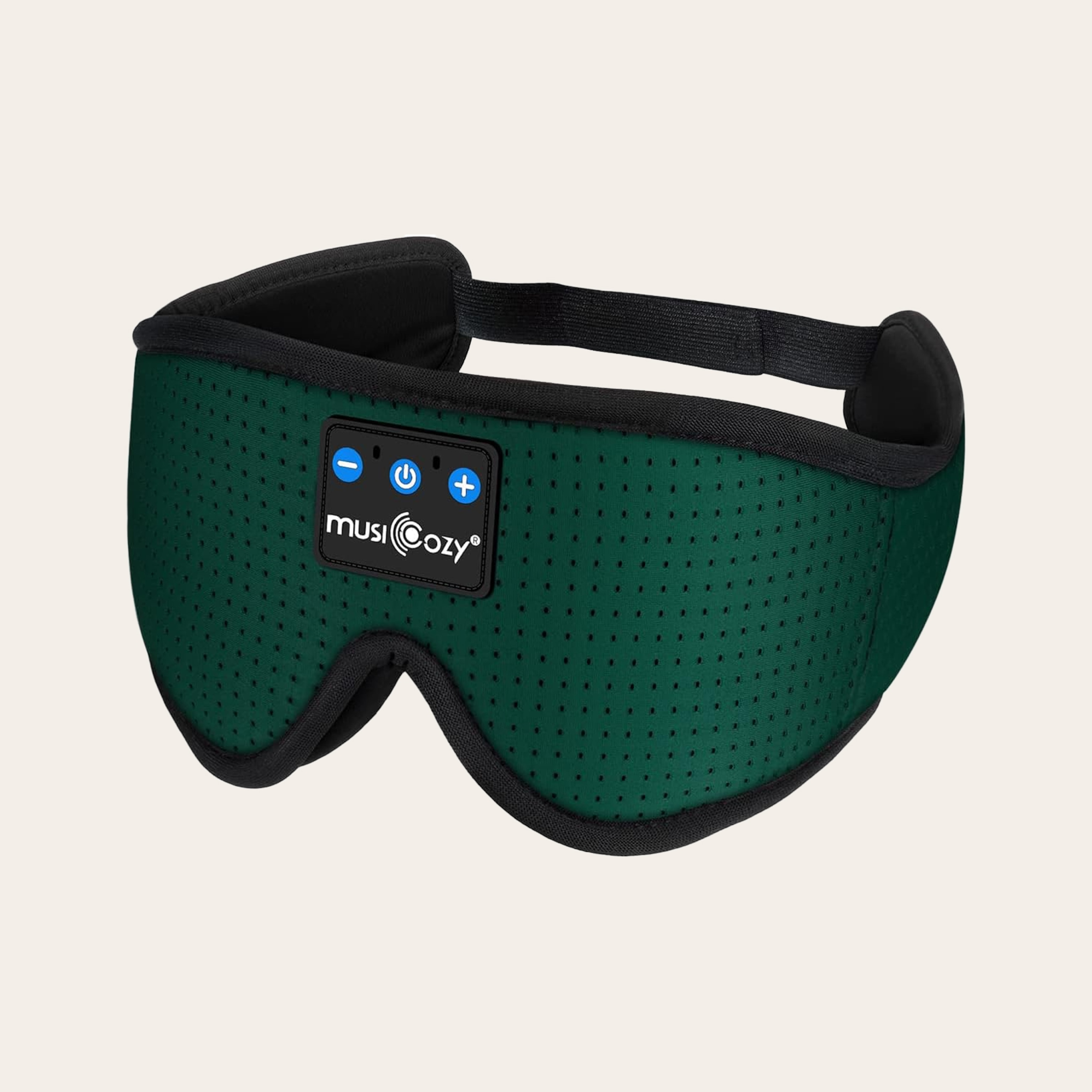 Musicozy headphones