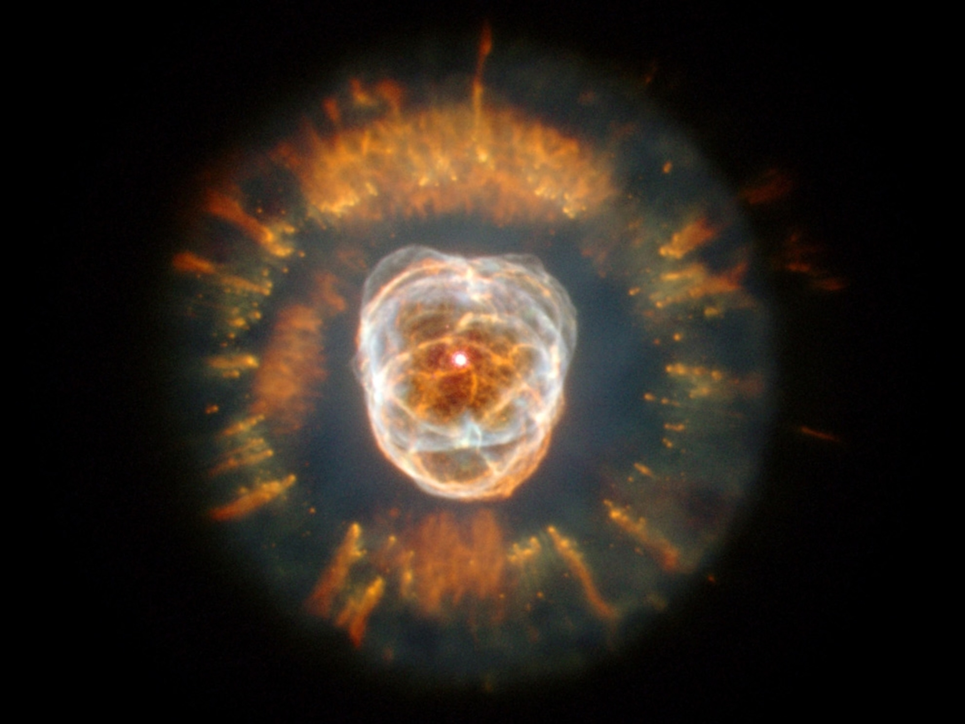 a neutron star