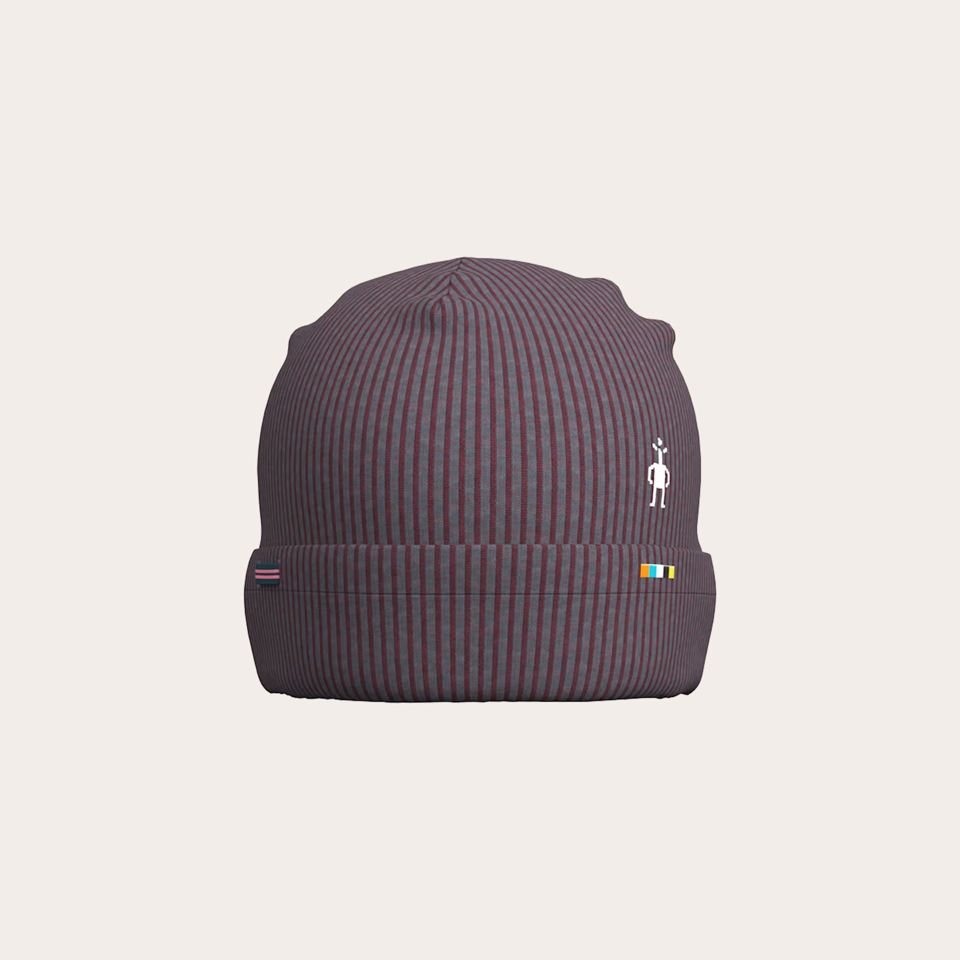 An image of a beanie.